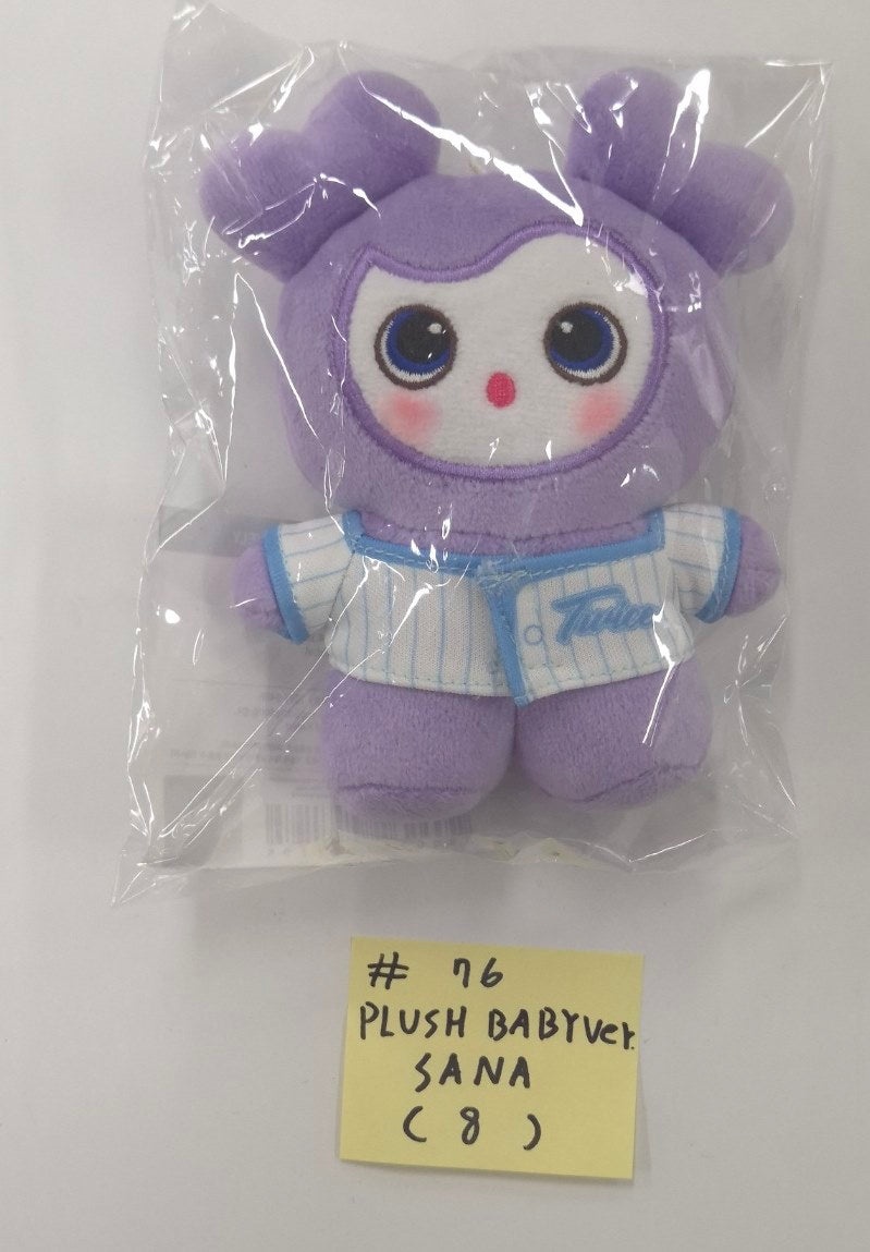 TWICE "HOME 9ROUND" 9th 2024 Anniversary - Pop-Up Store Official MD (3) [24.10.10]-FinaKpop