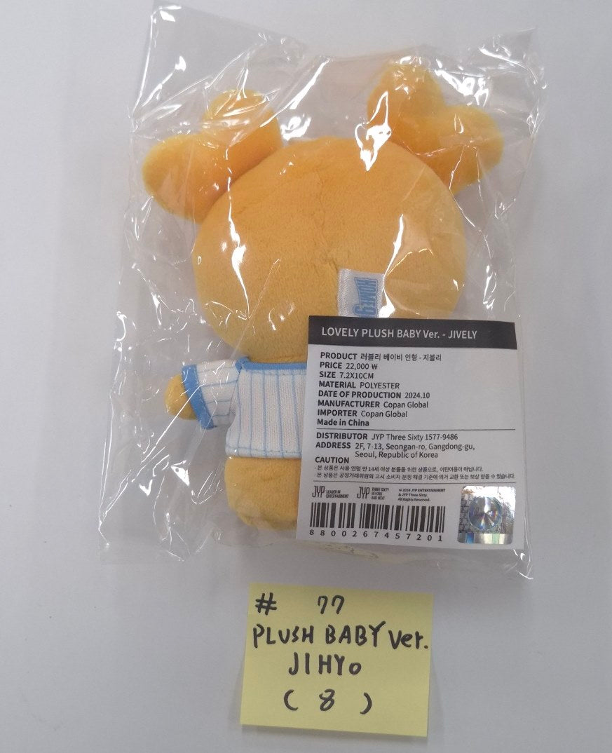 TWICE "HOME 9ROUND" 9th 2024 Anniversary - Pop-Up Store Official MD (3) [24.10.10]-FinaKpop