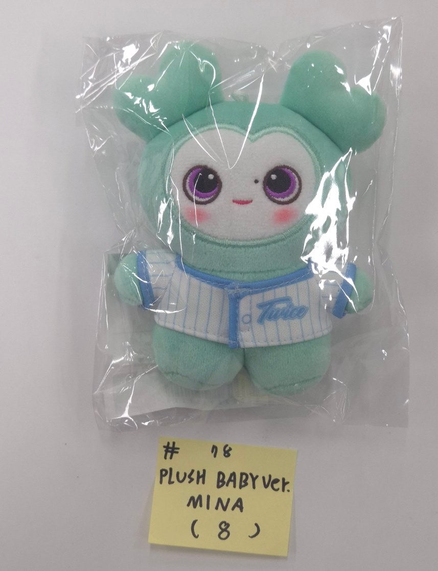 TWICE "HOME 9ROUND" 9th 2024 Anniversary - Pop-Up Store Official MD (3) [24.10.10]-FinaKpop