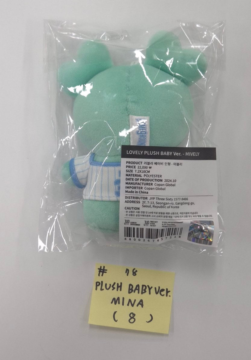 TWICE "HOME 9ROUND" 9th 2024 Anniversary - Pop-Up Store Official MD (3) [24.10.10]-FinaKpop