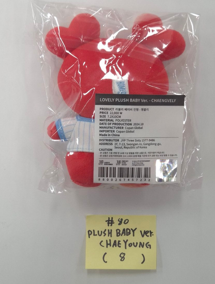 TWICE "HOME 9ROUND" 9th 2024 Anniversary - Pop-Up Store Official MD (3) [24.10.10]-FinaKpop