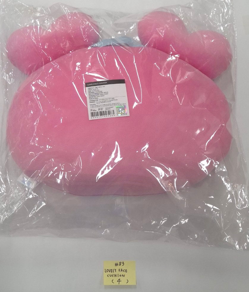 TWICE "HOME 9ROUND" 9th 2024 Anniversary - Pop-Up Store Official MD (3) [24.10.10]-FinaKpop