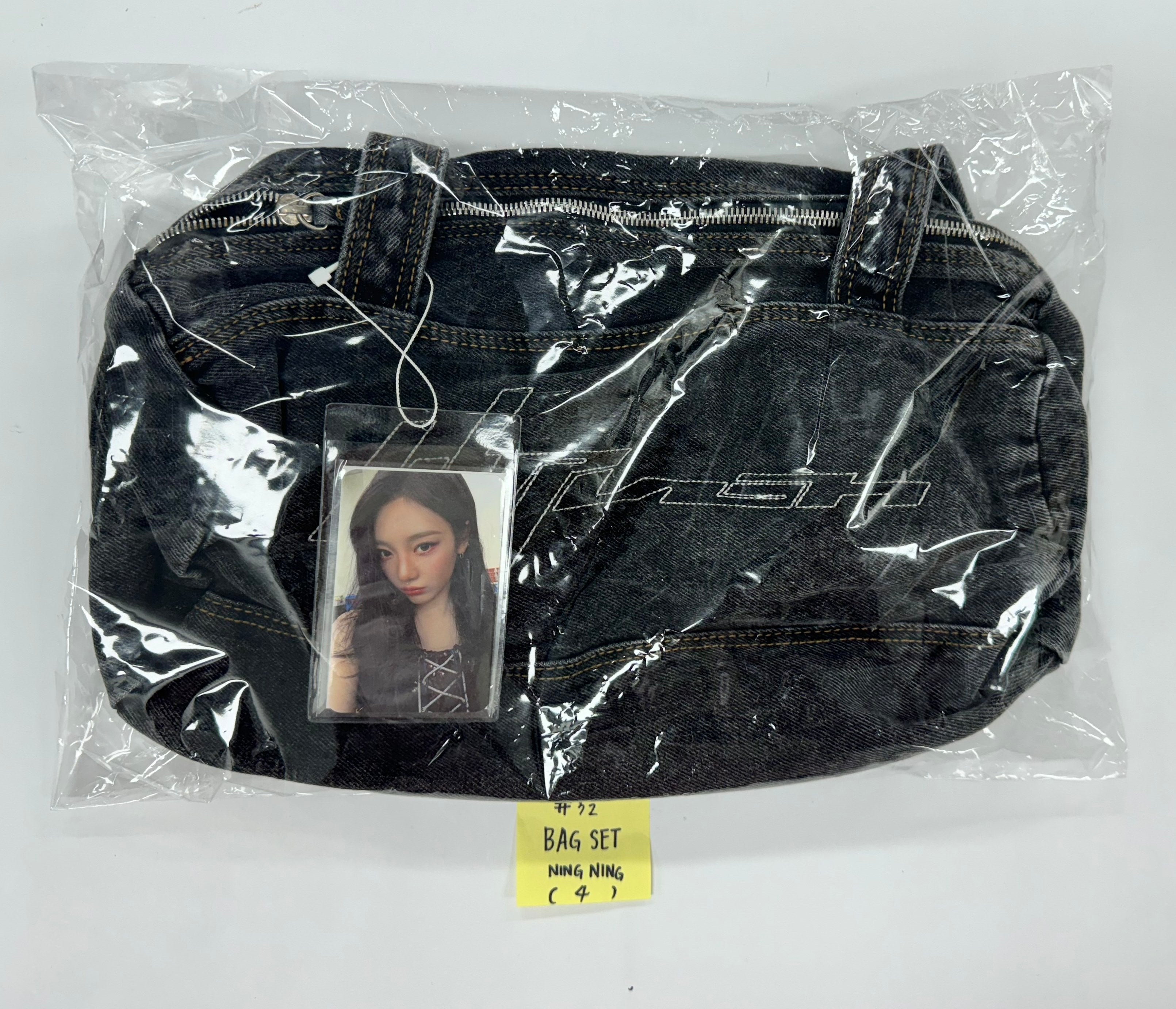 Aespa - Aespa Week #Whiplash_mood Pop-Up Store MD (2) [24.10.22]-FinaKpop