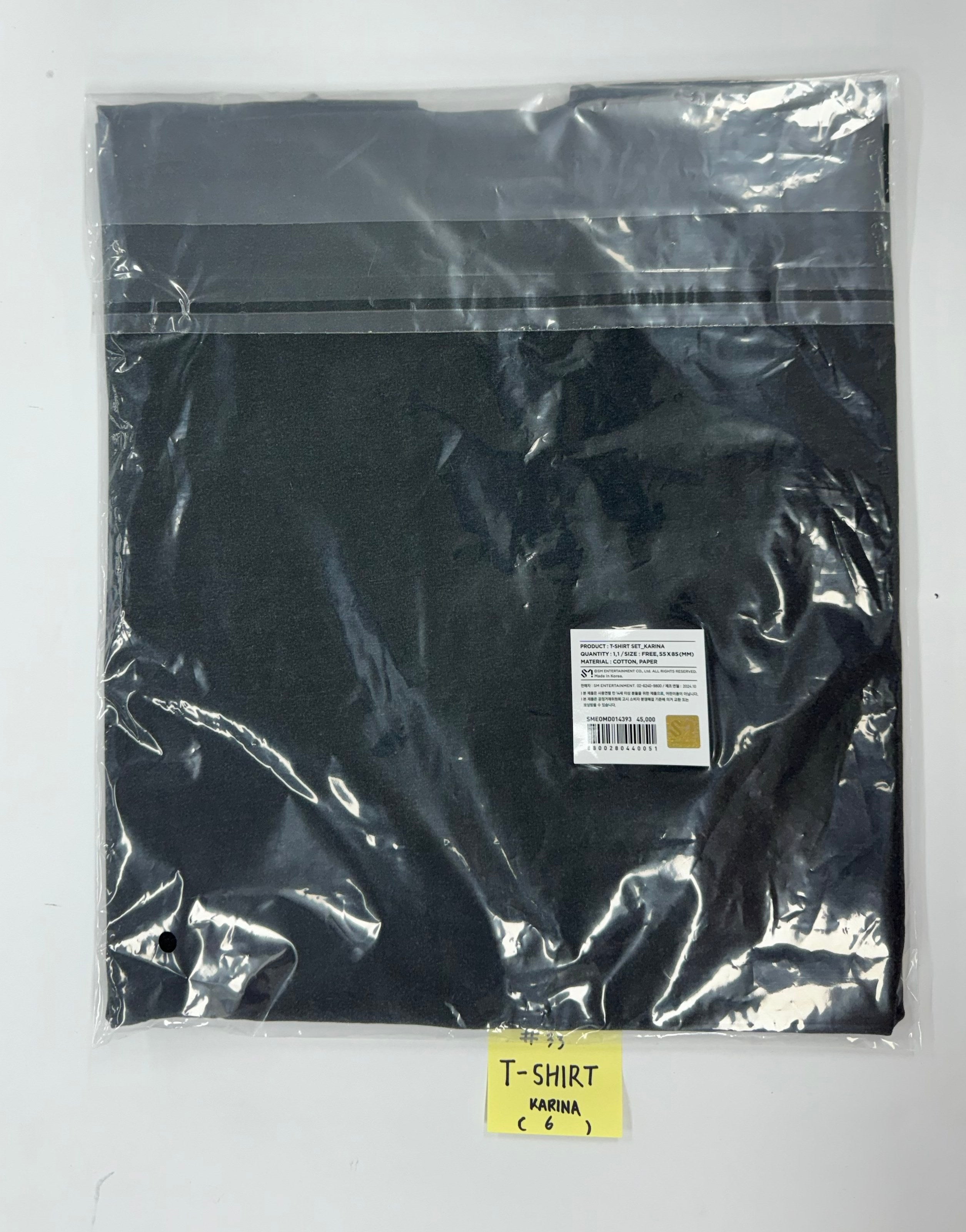 Aespa - Aespa Week #Whiplash_mood Pop-Up Store MD (2) [24.10.22]-FinaKpop