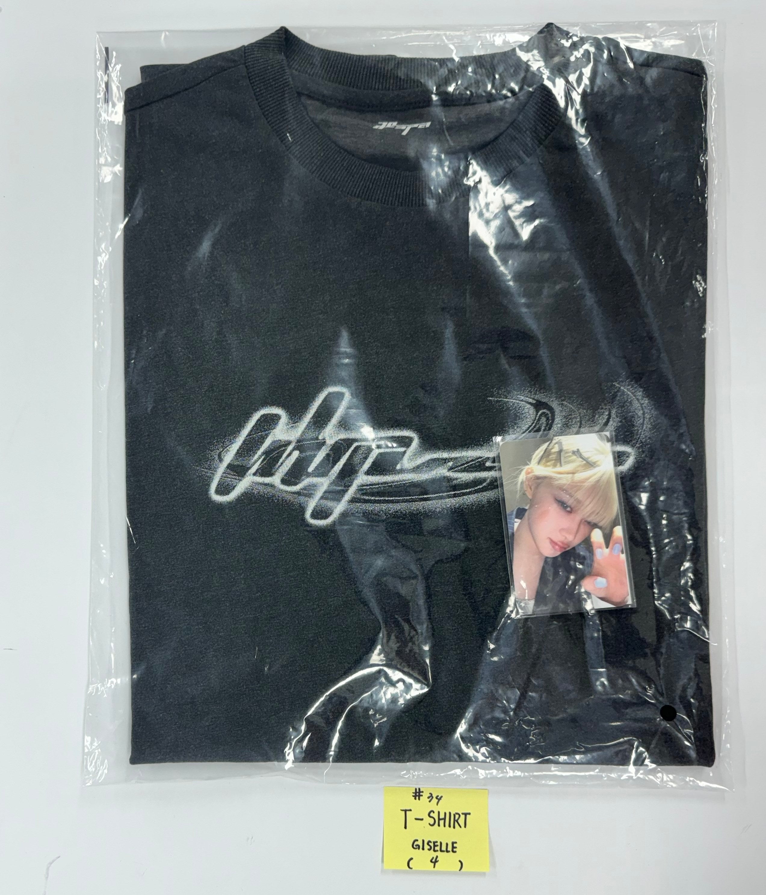 Aespa - Aespa Week #Whiplash_mood Pop-Up Store MD (2) [24.10.22]-FinaKpop