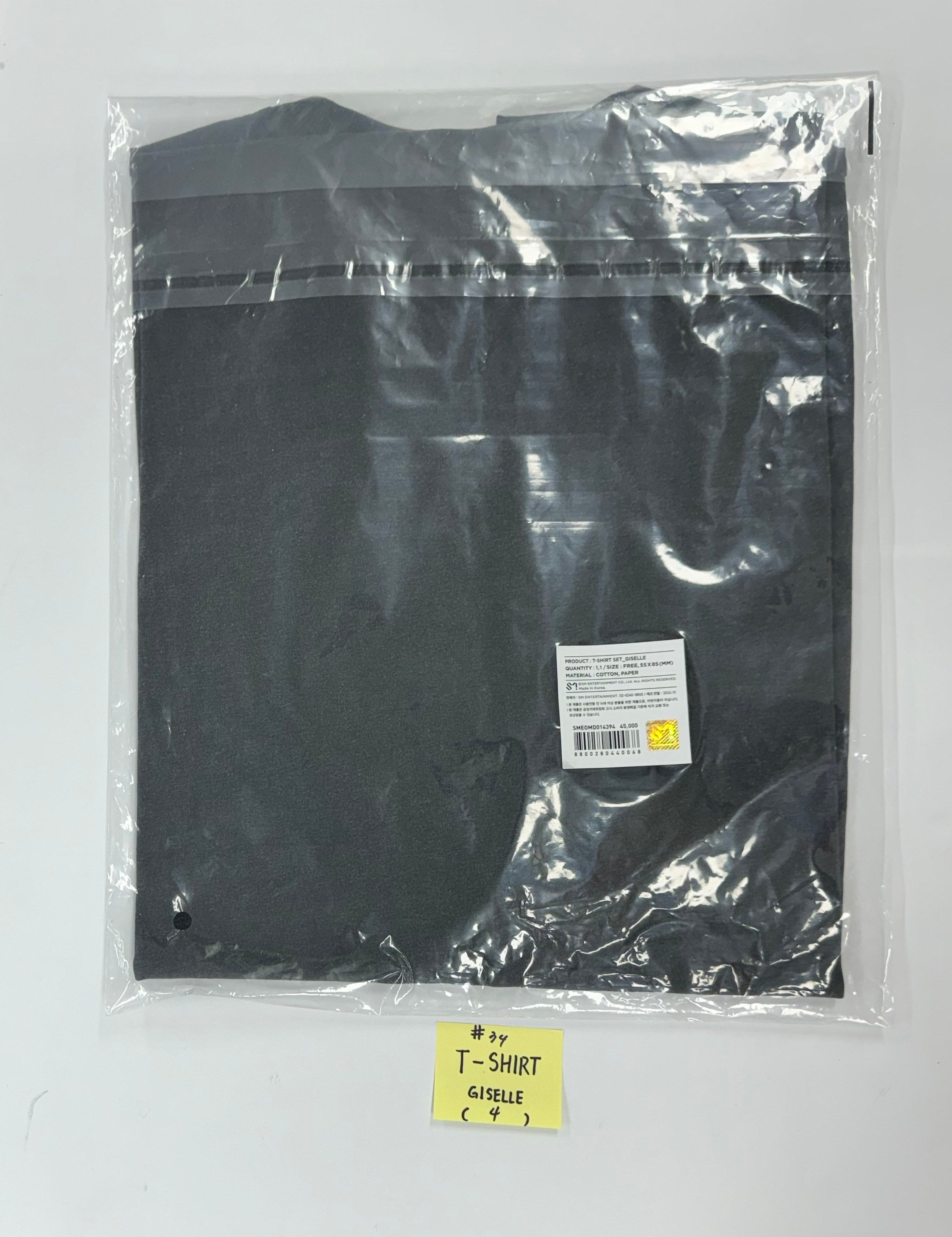 Aespa - Aespa Week #Whiplash_mood Pop-Up Store MD (2) [24.10.22]-FinaKpop