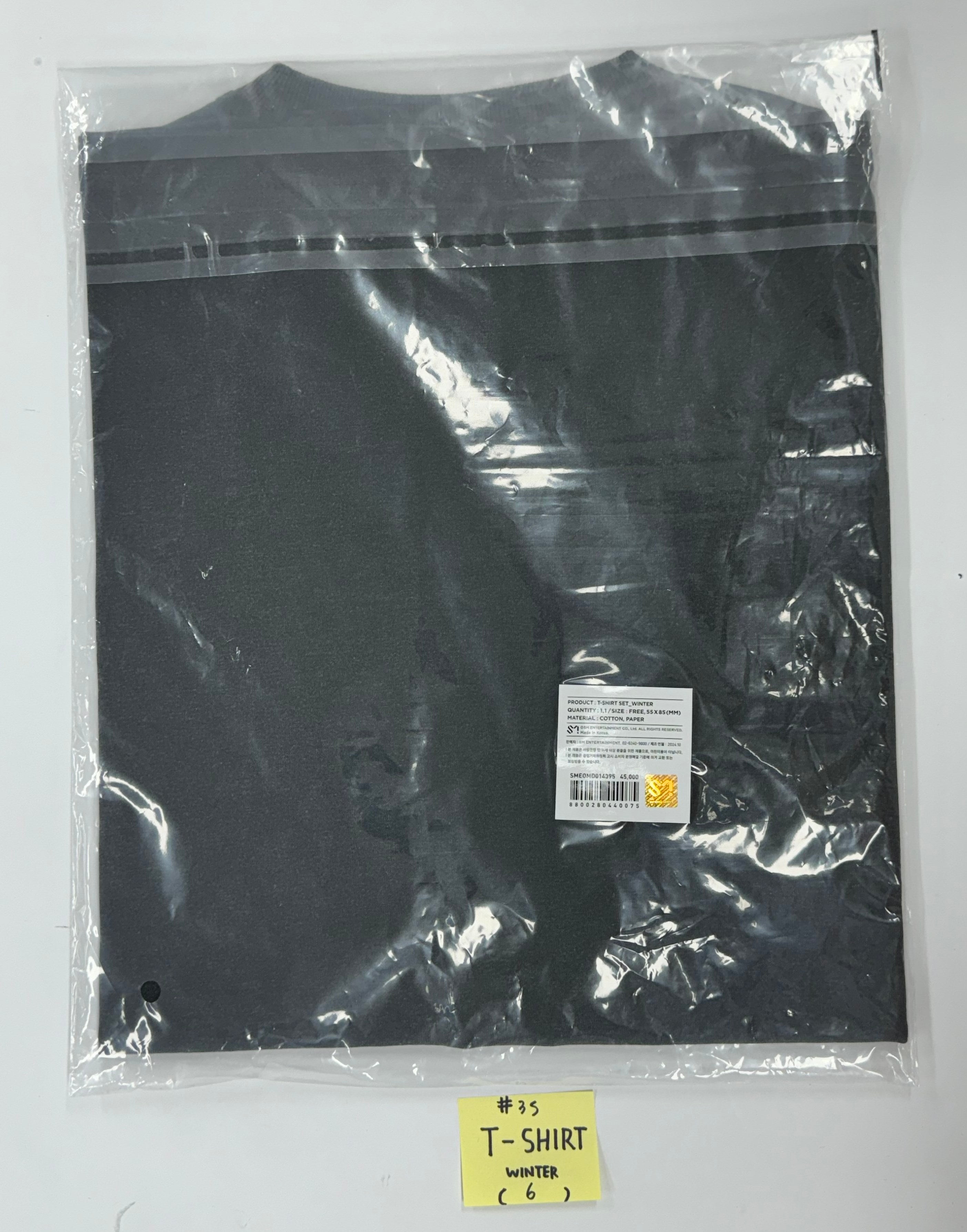 Aespa - Aespa Week #Whiplash_mood Pop-Up Store MD (2) [24.10.22]-FinaKpop