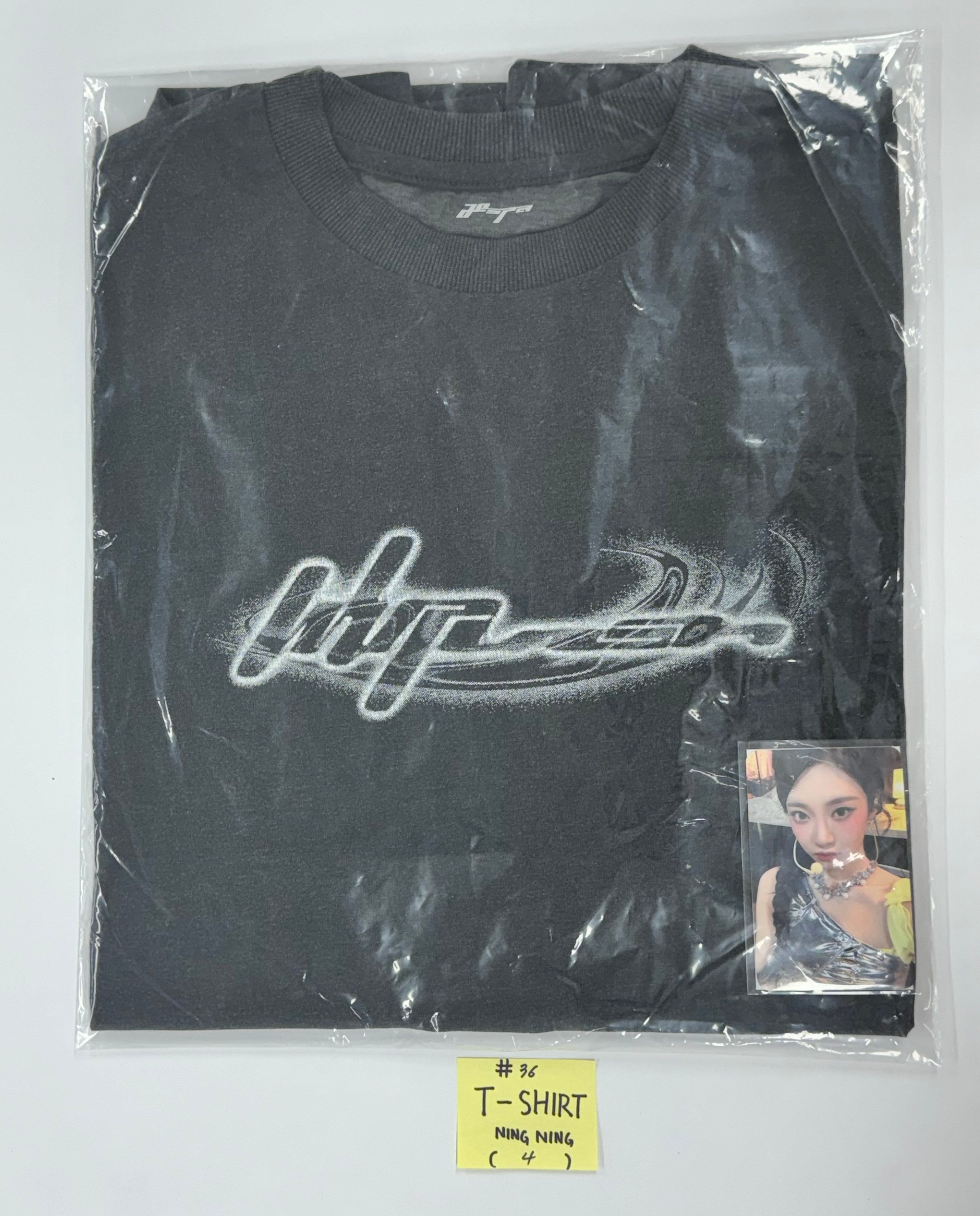 Aespa - Aespa Week #Whiplash_mood Pop-Up Store MD (2) [24.10.22]-FinaKpop