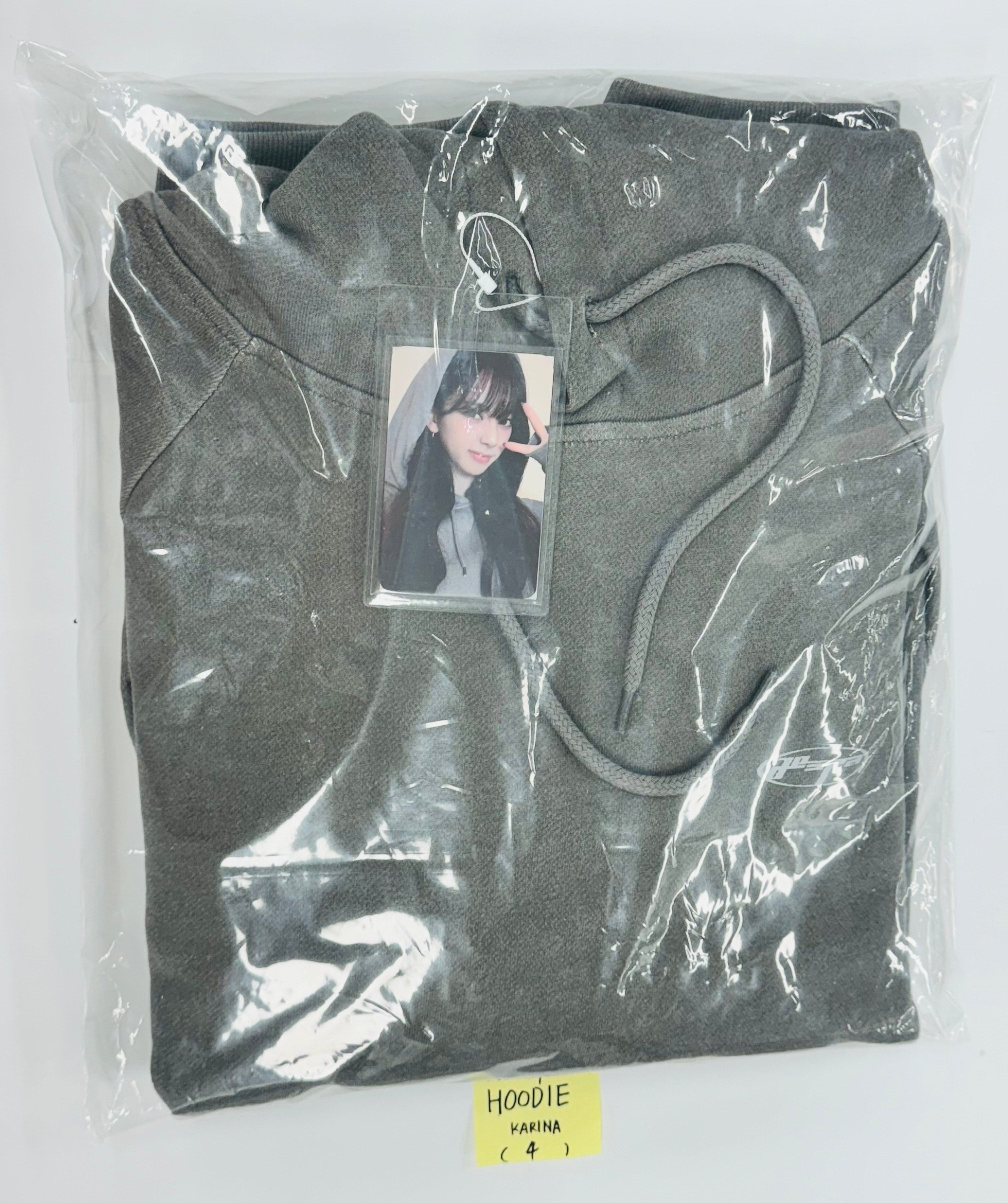 Aespa - Aespa Week #Whiplash_mood Pop-Up Store MD (2) [24.10.22]-FinaKpop