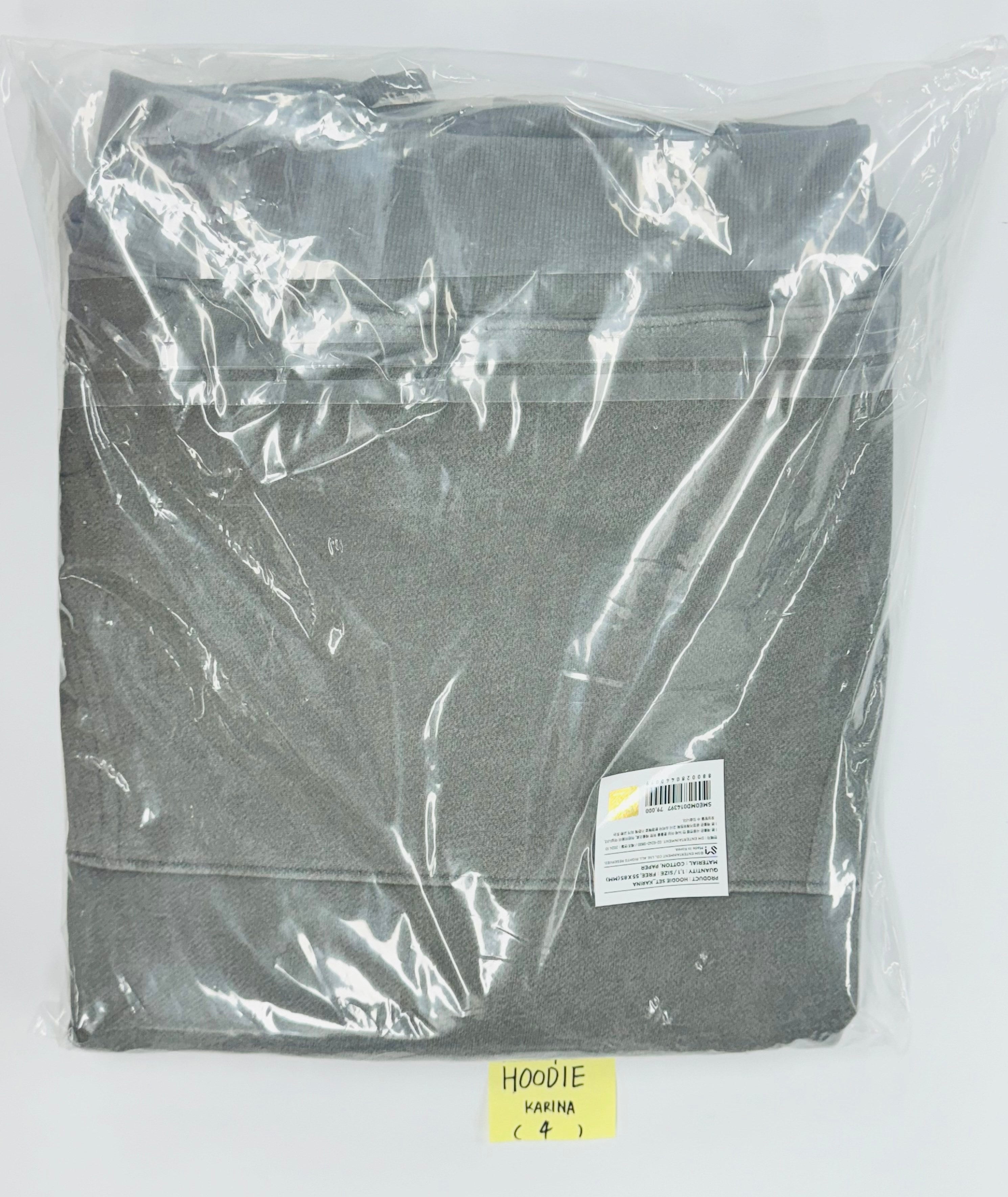 Aespa - Aespa Week #Whiplash_mood Pop-Up Store MD (2) [24.10.22]-FinaKpop