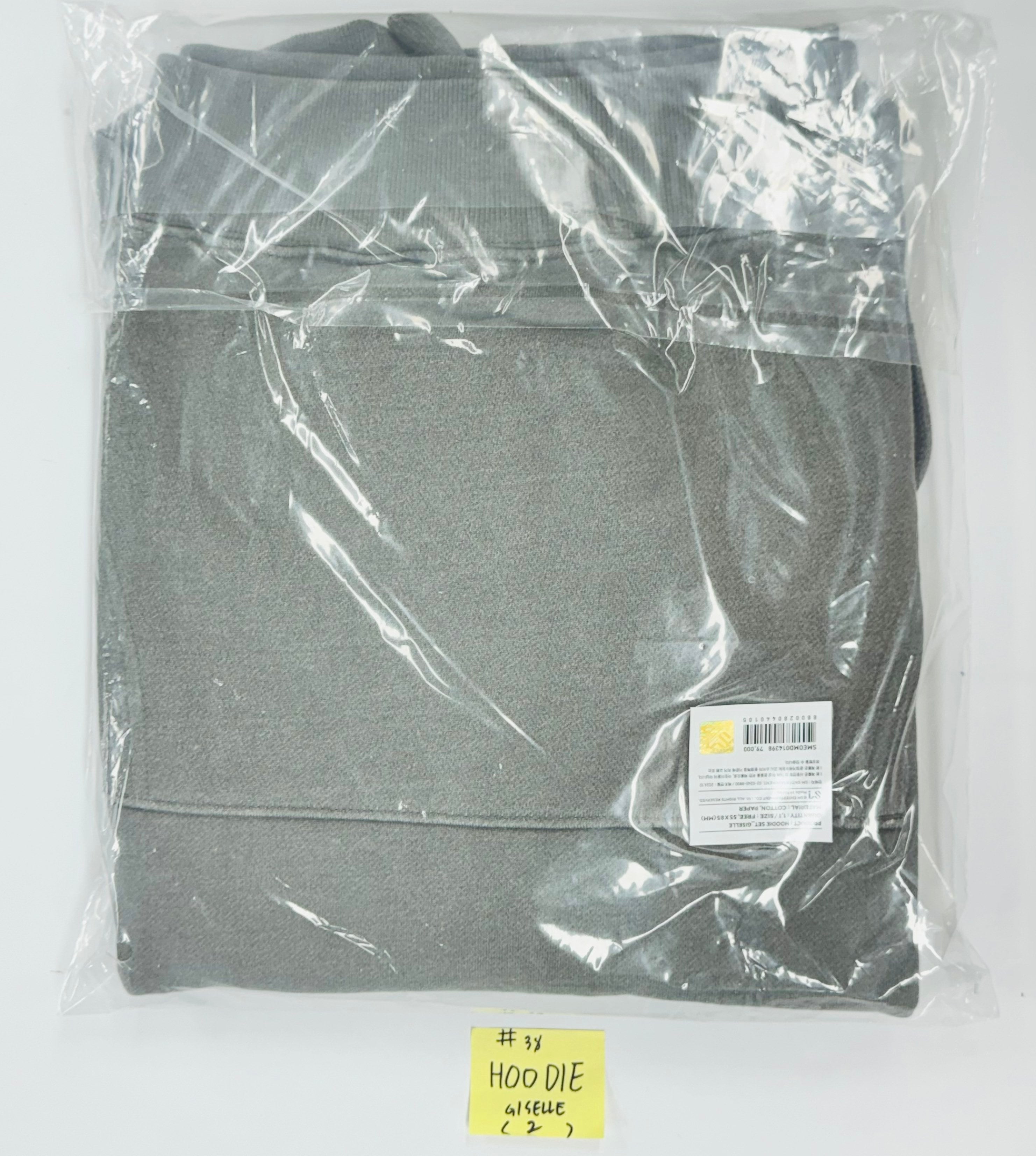 Aespa - Aespa Week #Whiplash_mood Pop-Up Store MD (2) [24.10.22]-FinaKpop