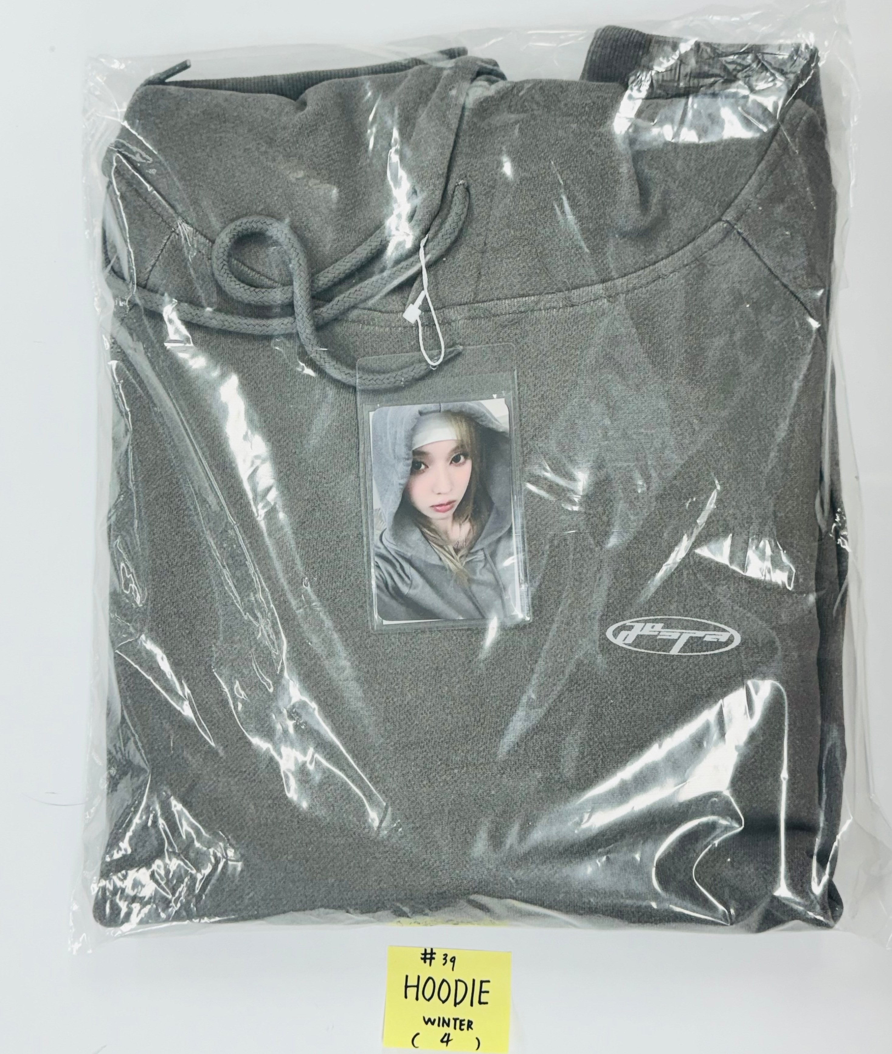 Aespa - Aespa Week #Whiplash_mood Pop-Up Store MD (2) [24.10.22]-FinaKpop