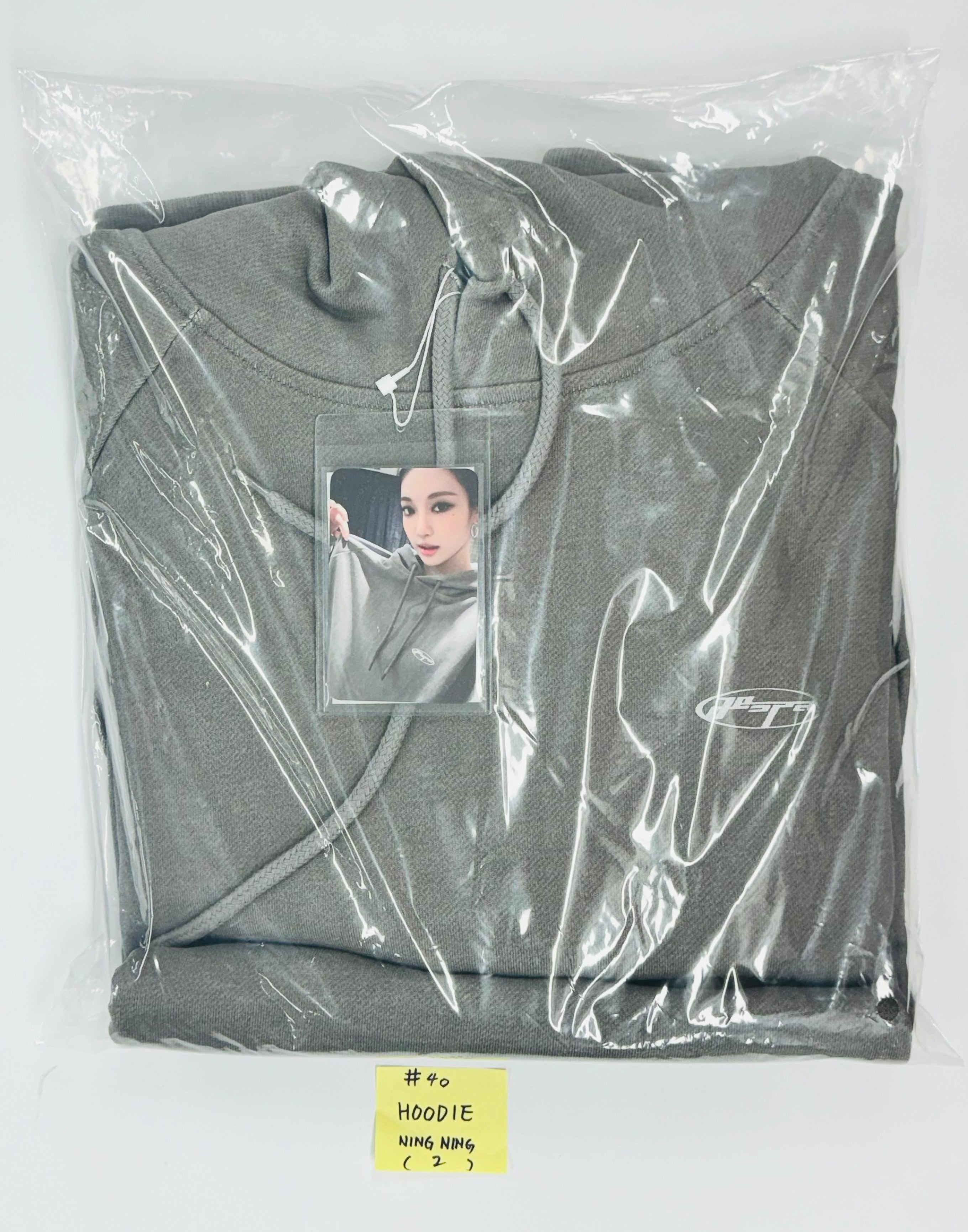 Aespa - Aespa Week #Whiplash_mood Pop-Up Store MD (2) [24.10.22]-FinaKpop