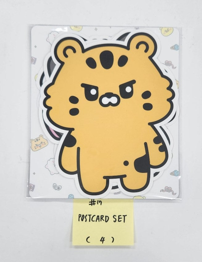 LE SSERAFIM X FIM'S CLUB - Pop-Up Official MD (2) [24.10.29]-FinaKpop