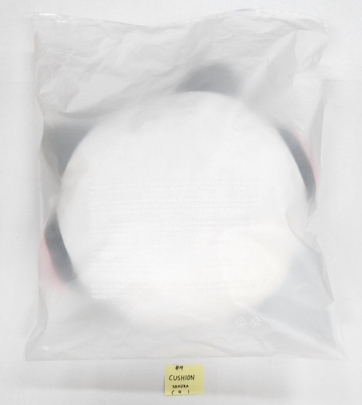 LE SSERAFIM X FIM'S CLUB - Pop-Up Official MD (2) [24.10.29]-FinaKpop