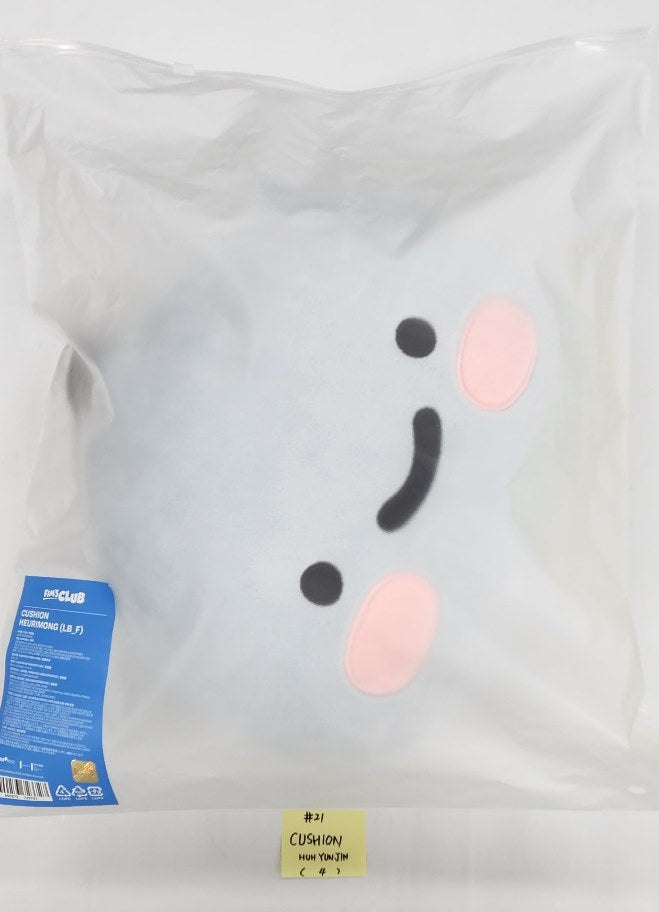 LE SSERAFIM X FIM'S CLUB - Pop-Up Official MD (2) [24.10.29]-FinaKpop