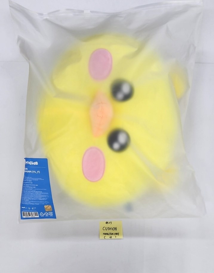 LE SSERAFIM X FIM'S CLUB - Pop-Up Official MD (2) [24.10.29]-FinaKpop