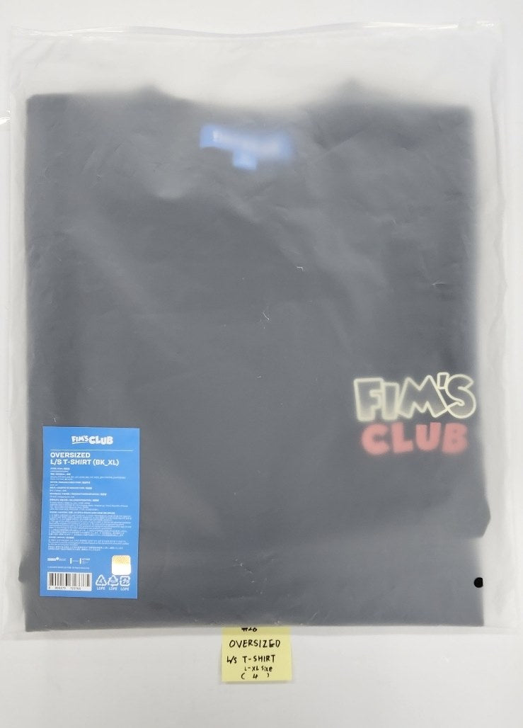 LE SSERAFIM X FIM'S CLUB - Pop-Up Official MD (2) [24.10.29]-FinaKpop