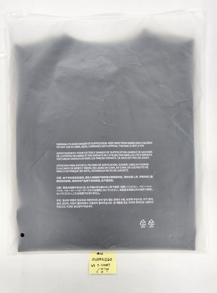 LE SSERAFIM X FIM'S CLUB - Pop-Up Official MD (2) [24.10.29]-FinaKpop