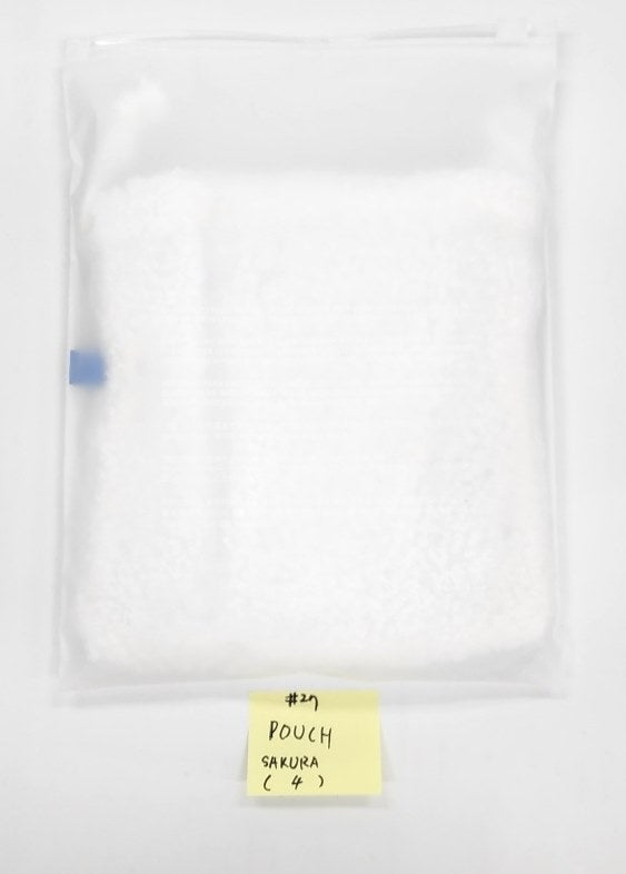 LE SSERAFIM X FIM'S CLUB - Pop-Up Official MD (2) [24.10.29]-FinaKpop