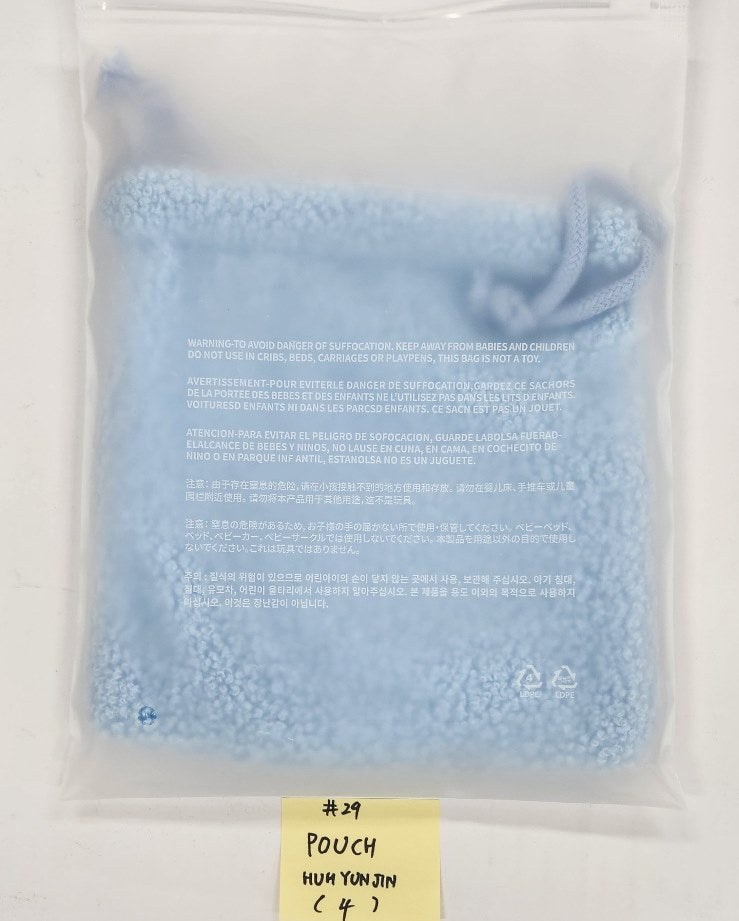 LE SSERAFIM X FIM'S CLUB - Pop-Up Official MD (2) [24.10.29]-FinaKpop