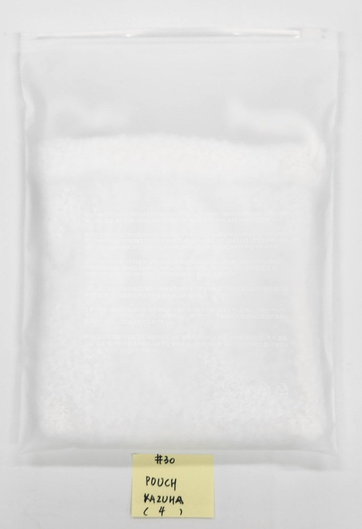 LE SSERAFIM X FIM'S CLUB - Pop-Up Official MD (2) [24.10.29]-FinaKpop