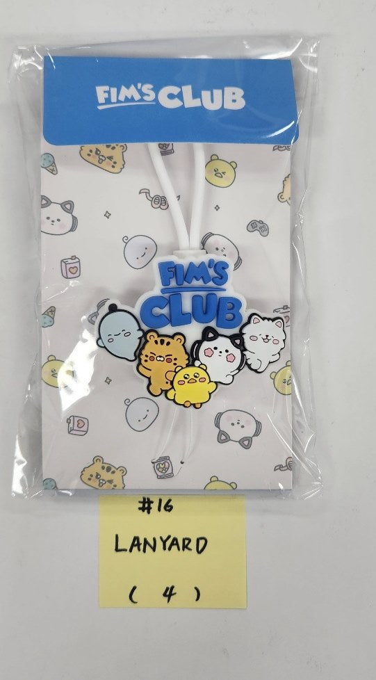 LE SSERAFIM X FIM'S CLUB - Pop-Up Official MD (2) [24.10.29]-FinaKpop