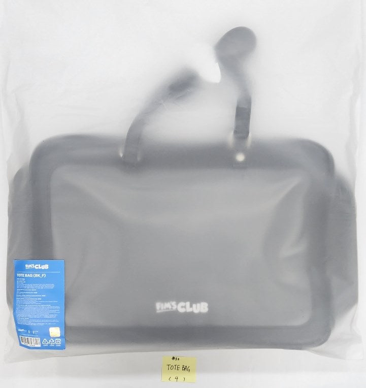 LE SSERAFIM X FIM'S CLUB - Pop-Up Official MD (2) [24.10.29]-FinaKpop