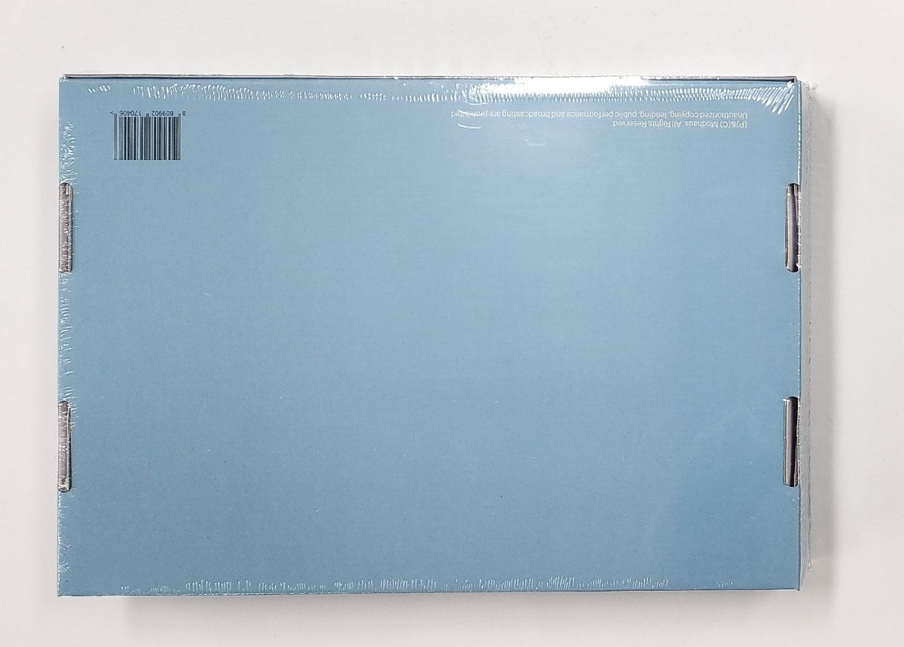 Triples "WAV" - Official Membership KIT [24.12.10]-FinaKpop