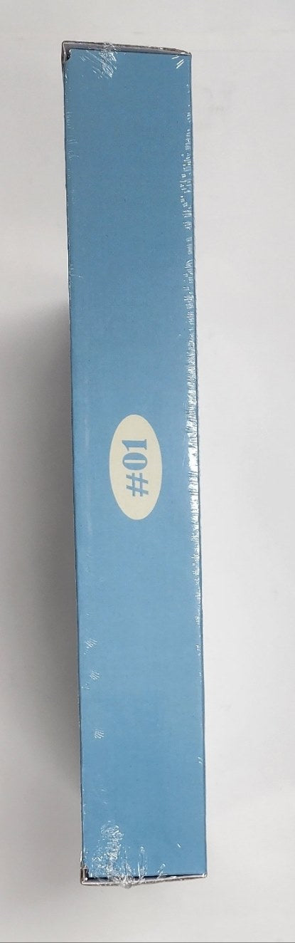 Triples "WAV" - Official Membership KIT [24.12.10]-FinaKpop