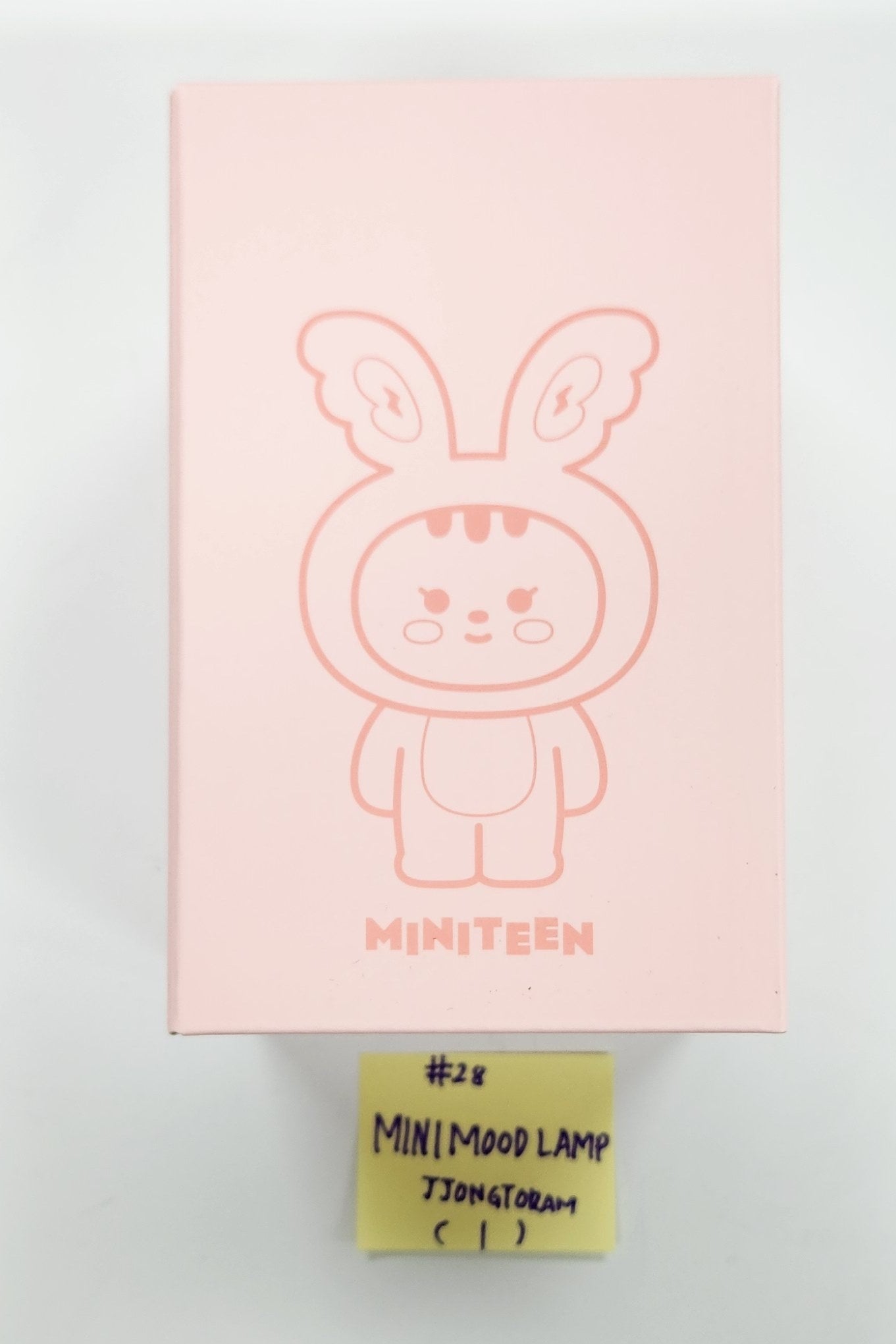 SEVENTEEN "MINI TEEN HOUSE PARTY" - OFFICIAL CHARACTER POP-UP MD (2) [25.6.24]-FinaKpop