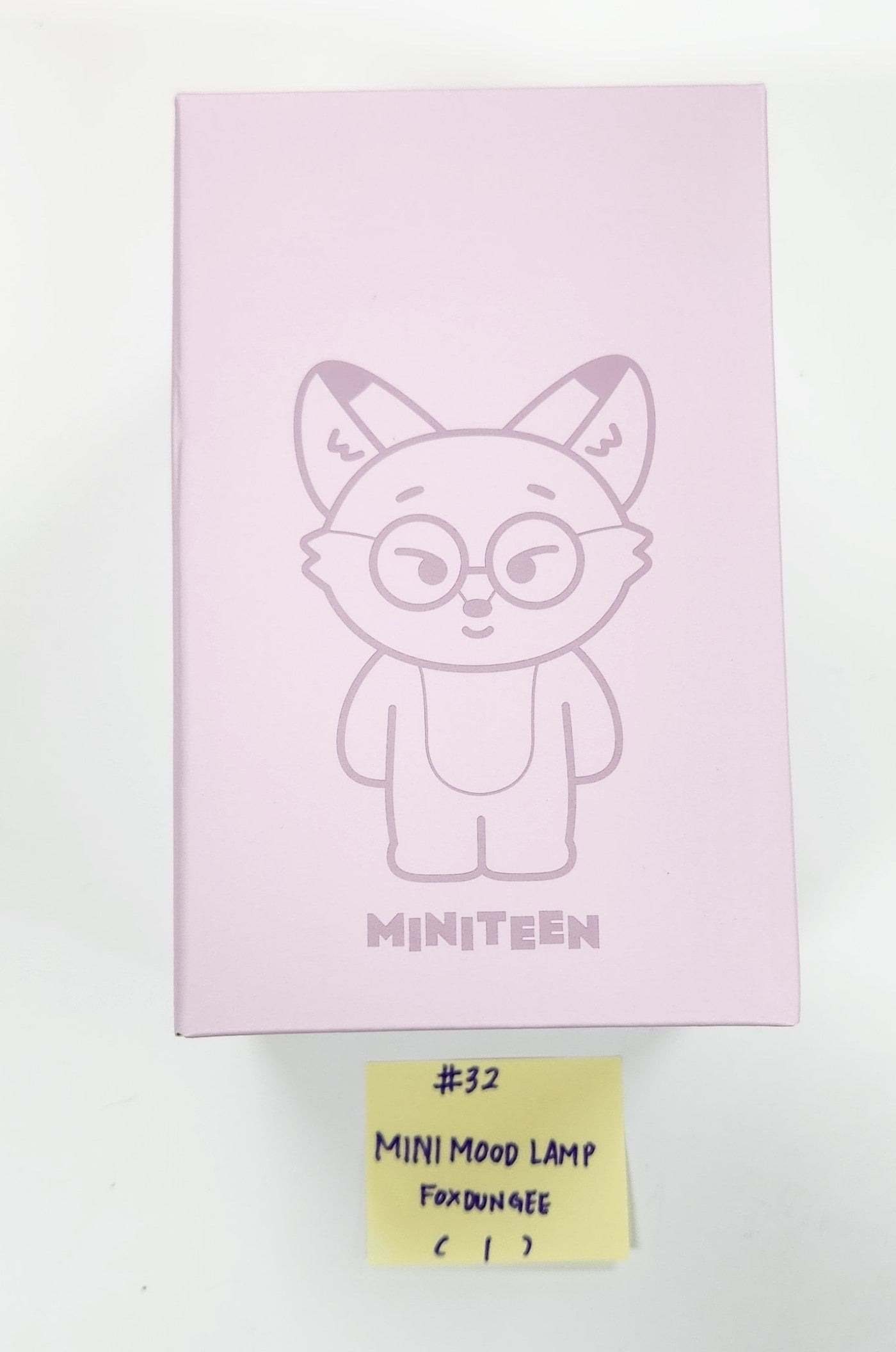 SEVENTEEN "MINI TEEN HOUSE PARTY" - OFFICIAL CHARACTER POP-UP MD (2) [25.6.24]-FinaKpop