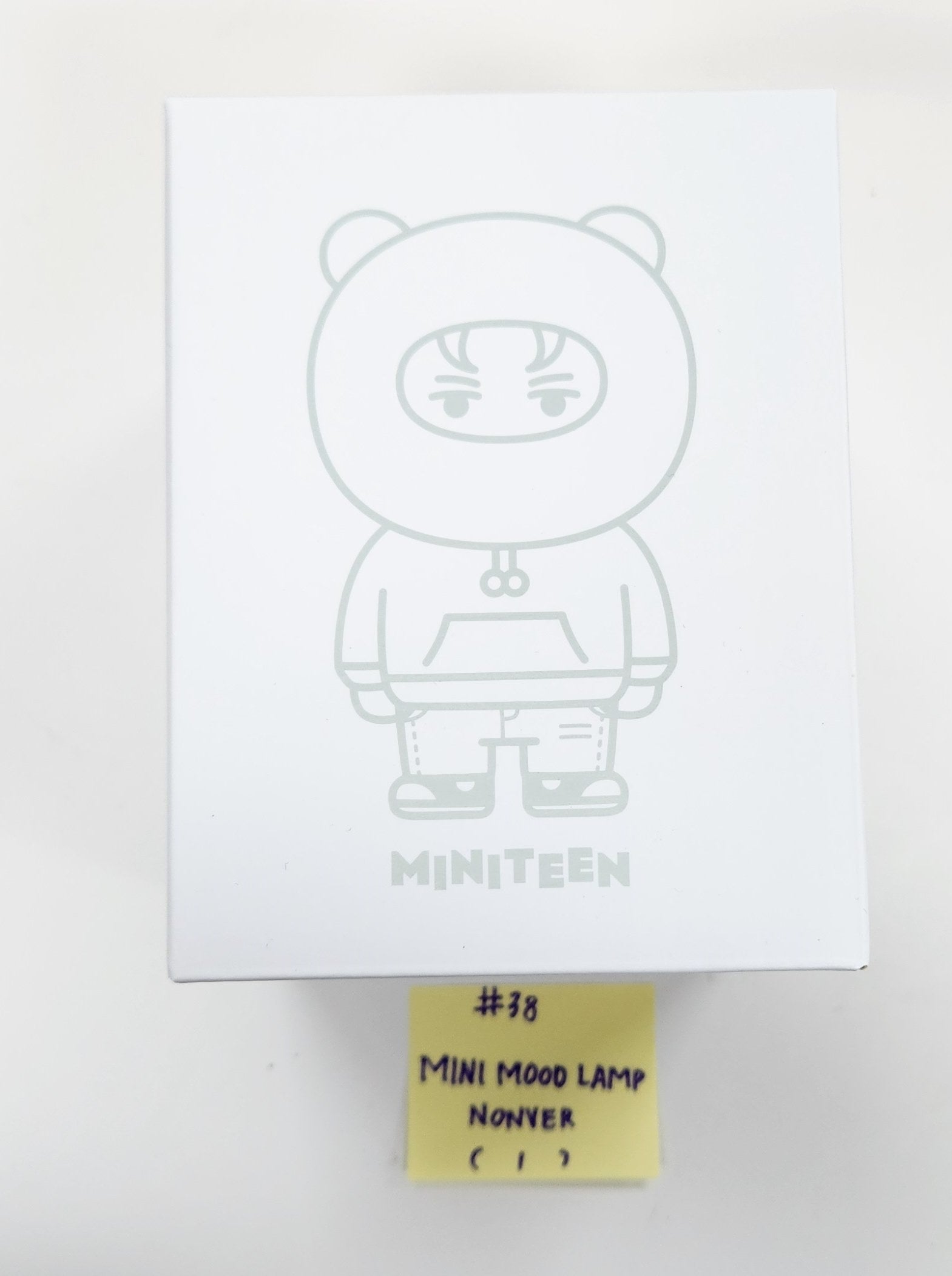 SEVENTEEN "MINI TEEN HOUSE PARTY" - OFFICIAL CHARACTER POP-UP MD (2) [25.6.24]-FinaKpop