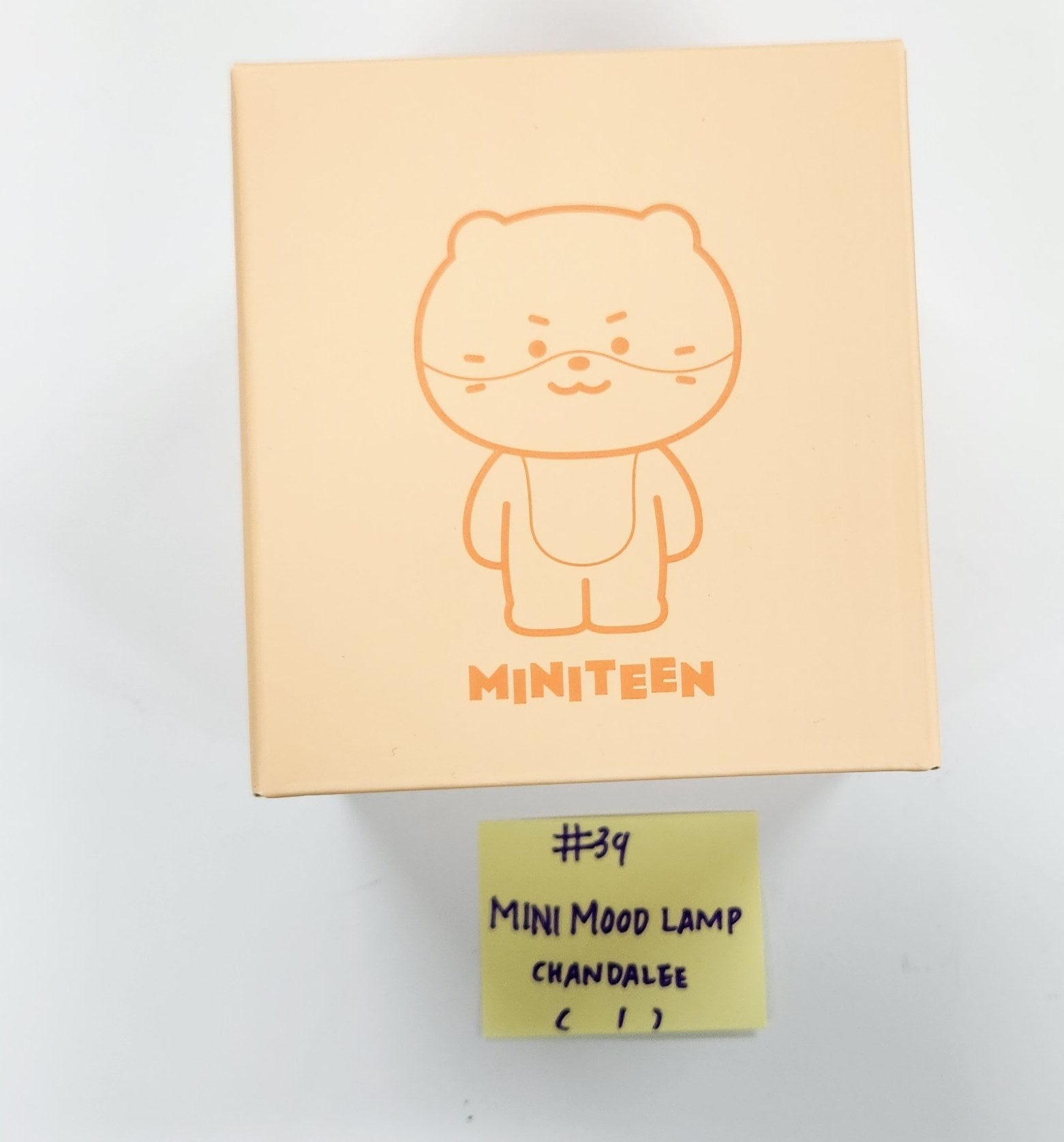 SEVENTEEN "MINI TEEN HOUSE PARTY" - OFFICIAL CHARACTER POP-UP MD (2) [25.6.24]-FinaKpop
