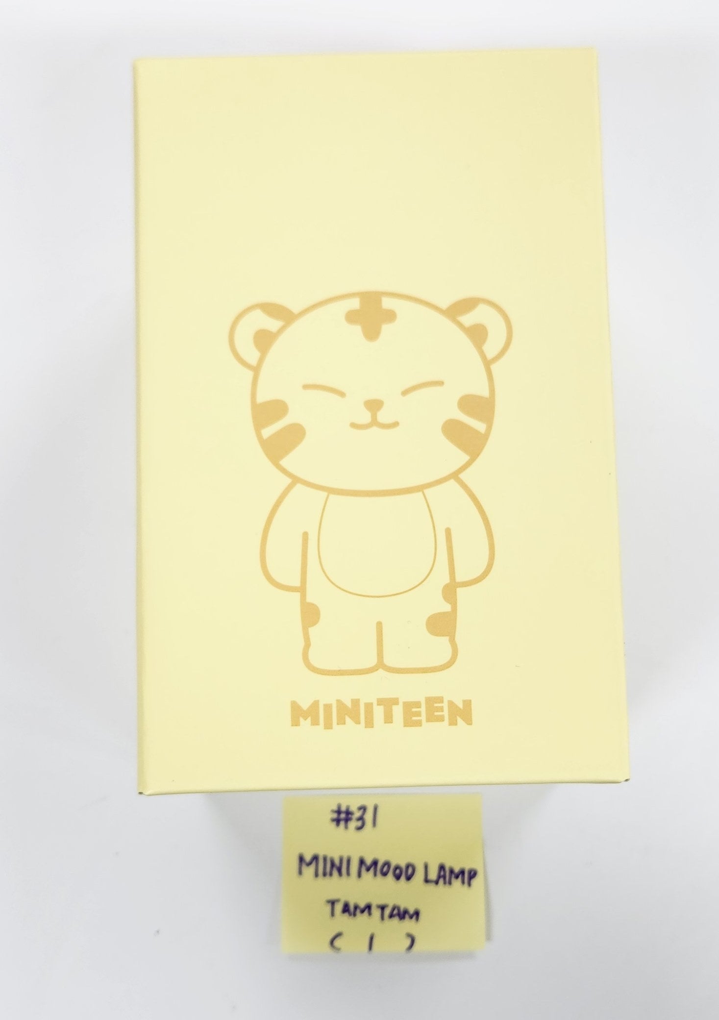 SEVENTEEN "MINI TEEN HOUSE PARTY" - OFFICIAL CHARACTER POP-UP MD (2) [25.6.24]-FinaKpop