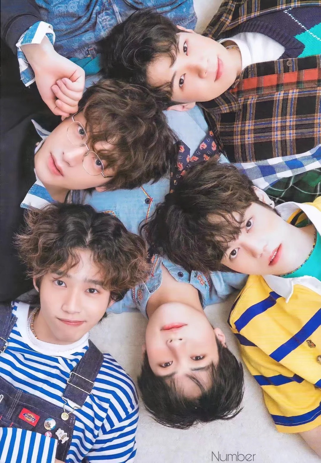 N.flying