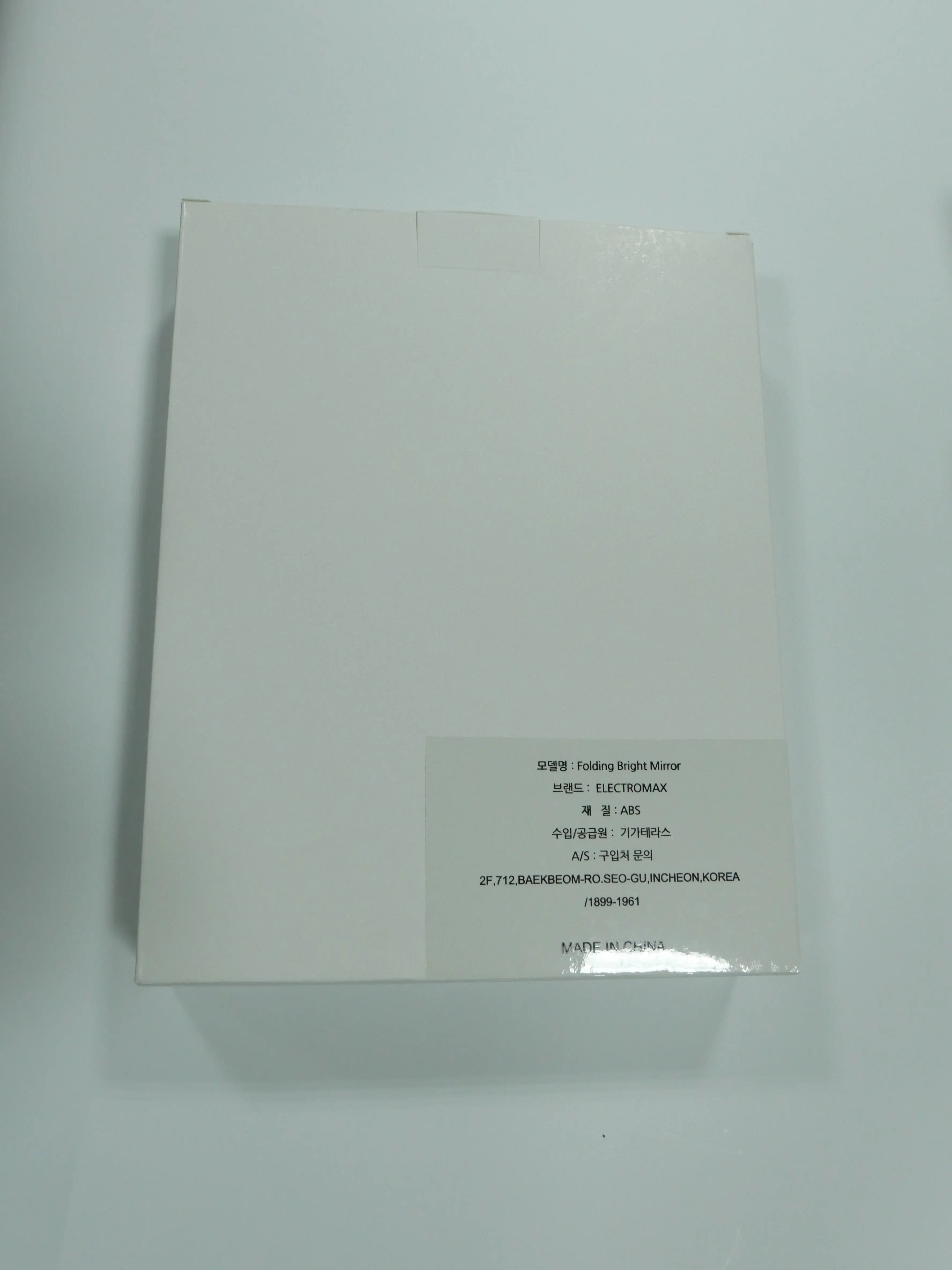 Oneus - Promotional MD - Black Mirror (with Heart LED - Flash light)-FinaKpop