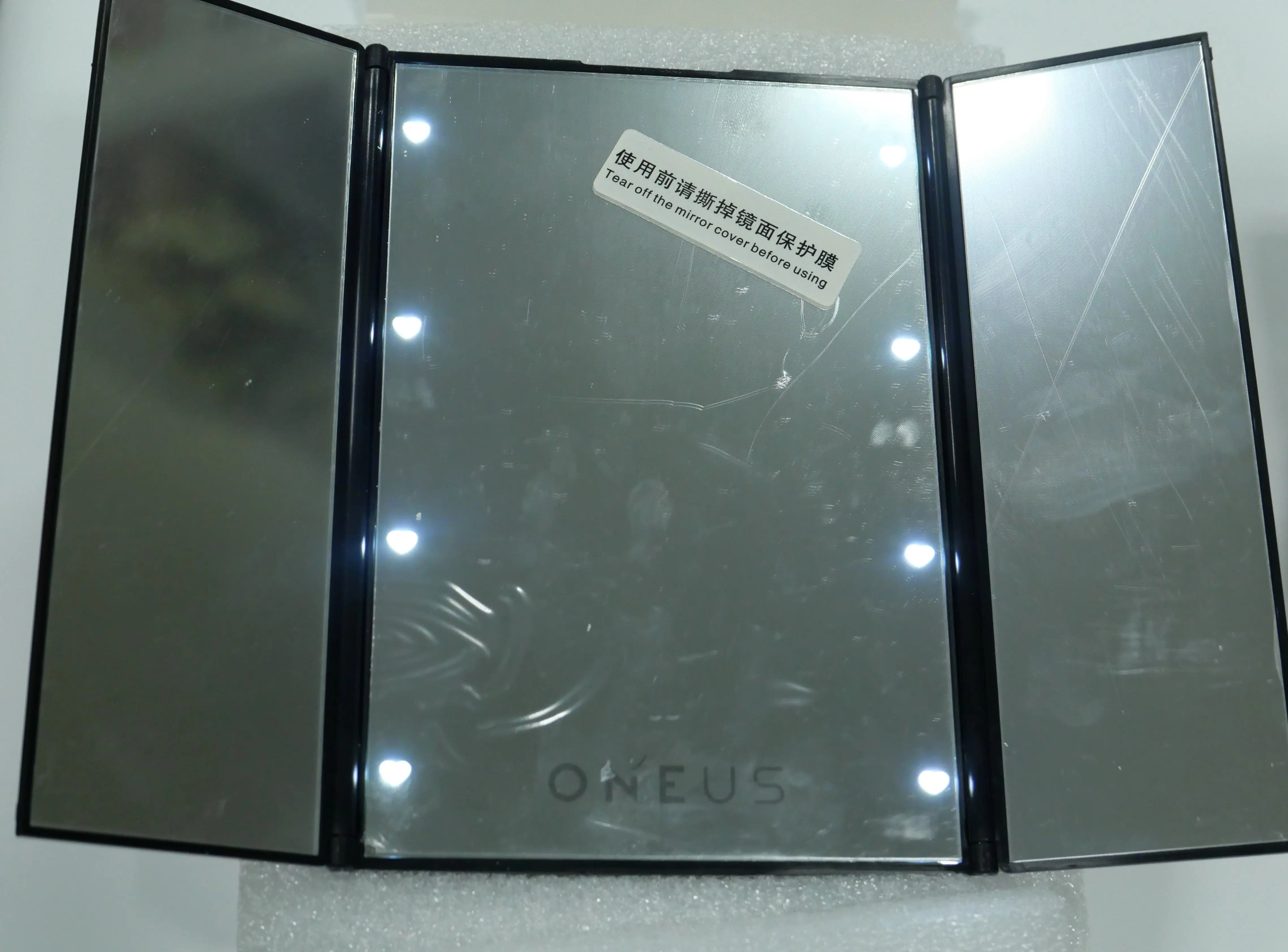 Oneus - Promotional MD - Black Mirror (with Heart LED - Flash light)-FinaKpop