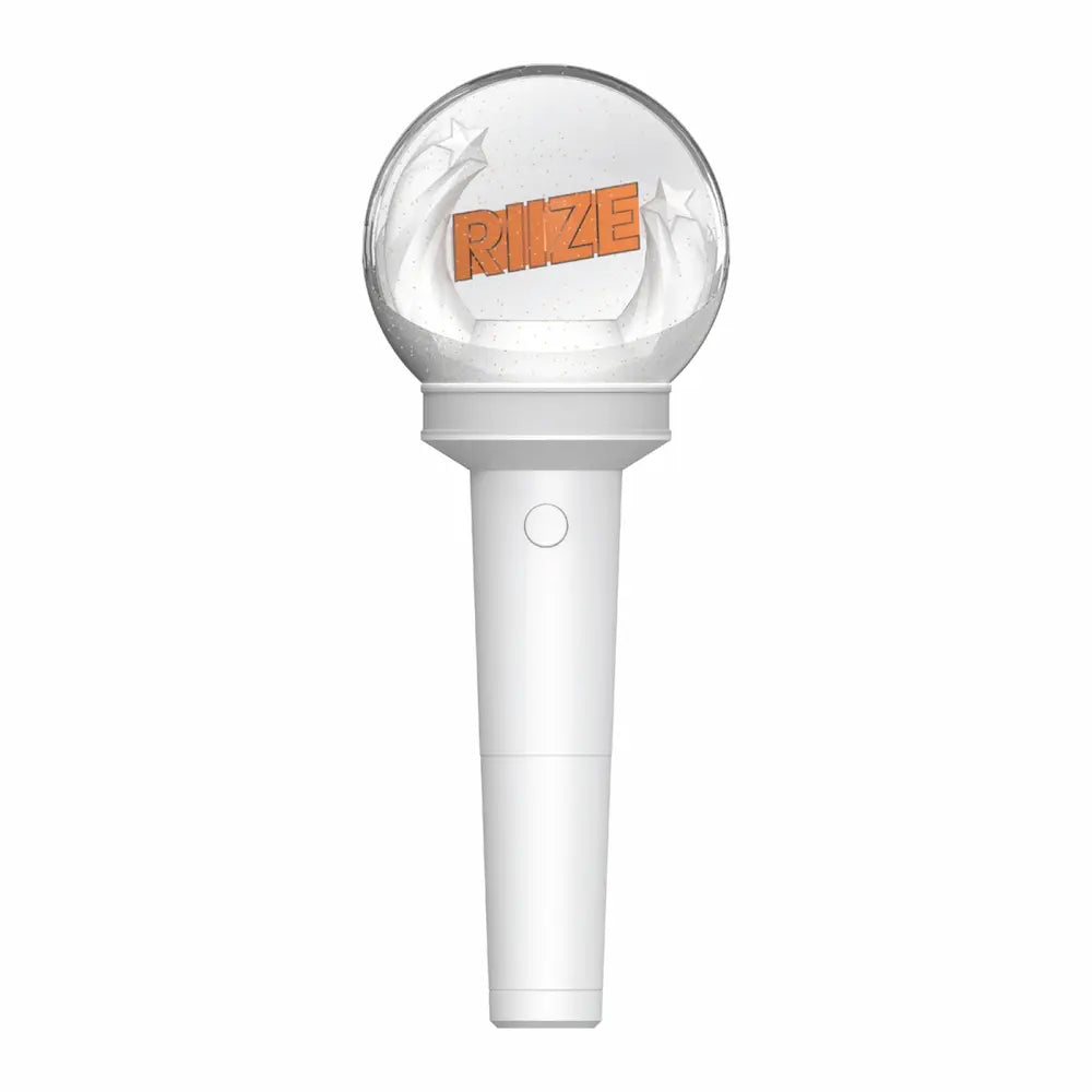 RIIZE OFFICIAL LIGHT STICK セット RIIZE - Official Light Stick