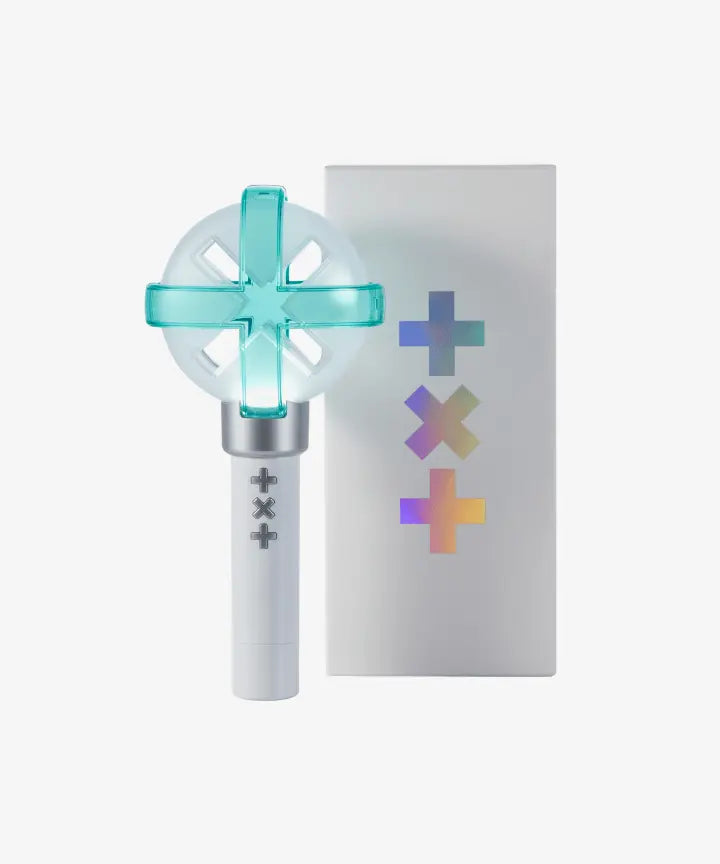 TXT - Official Light Stick Ver.2-FinaKpop