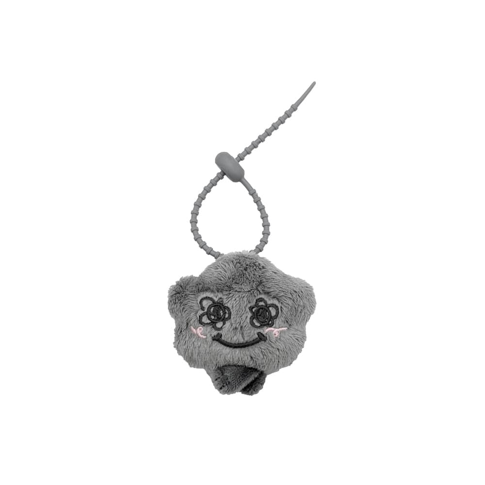 SHUMON BABY PLUSH KEYCHAIN-FinaKpop