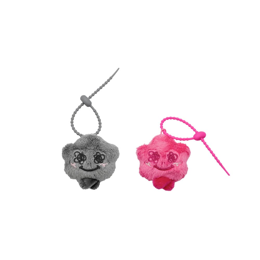 SHUMON BABY PLUSH KEYCHAIN-FinaKpop