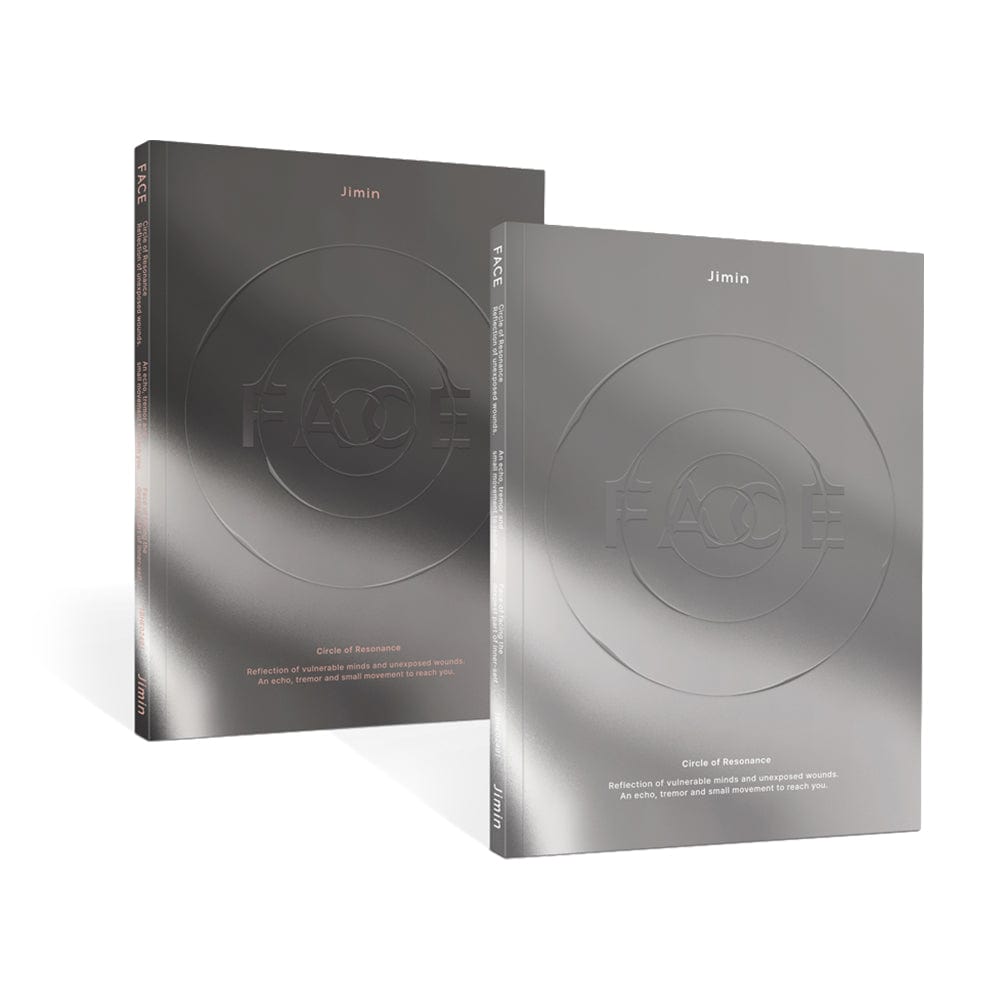 JIMIN - FACE-FinaKpop