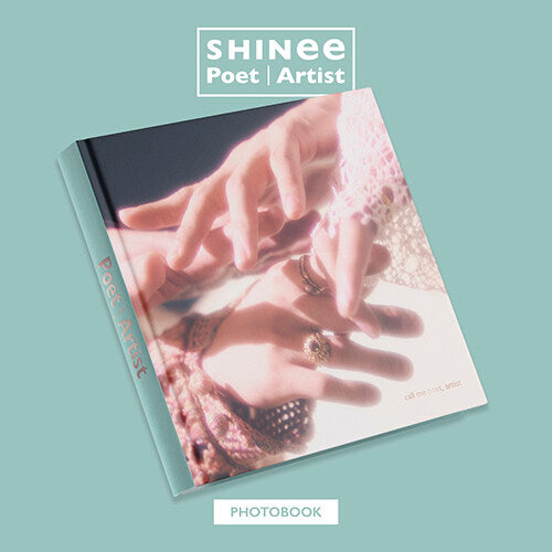 SHINee Albums | Official K-pop Boy Group CDs & Limited Editions