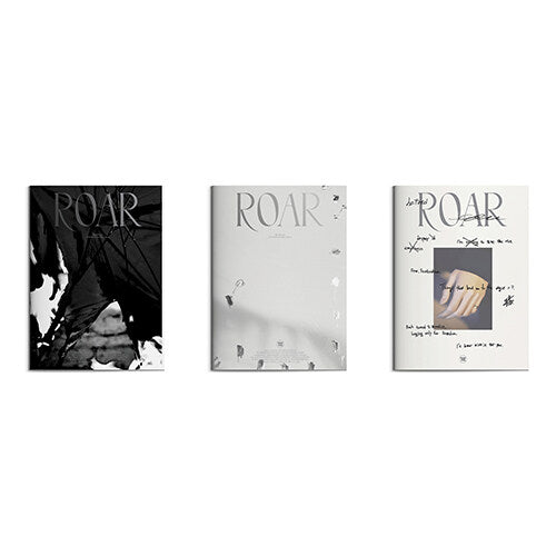 ** THE BOYZ - 8th Mini Album "BE AWAKE" [Random / Set]-FinaKpop