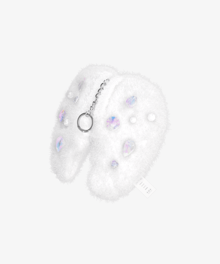 * TXT - "The Star Chapter : Sanctuary (Merch Ver.)-FinaKpop