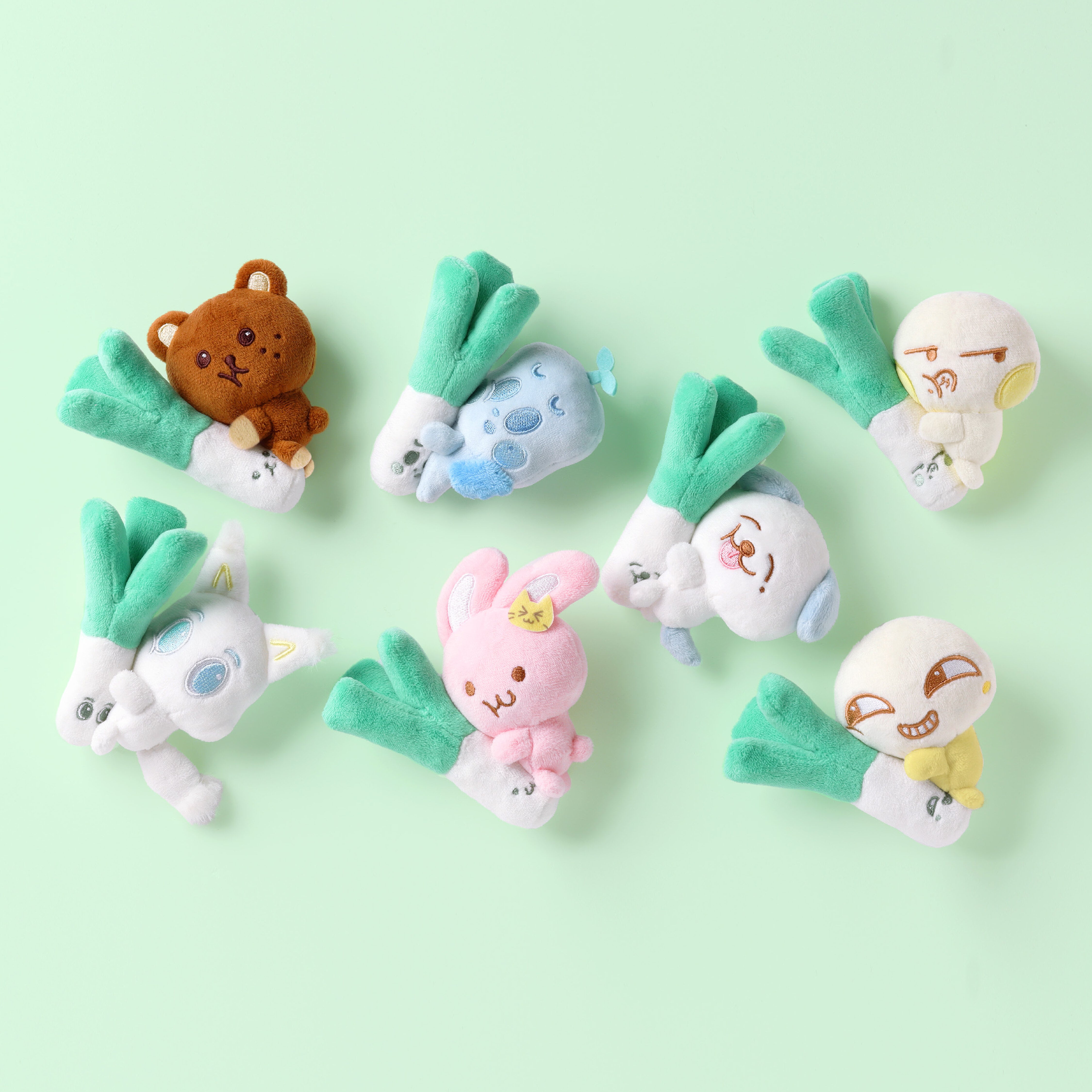 **NCT DREAM "DREAM FINDER : Chase The Light'" [ MAGNET MINI DOLL]-FinaKpop