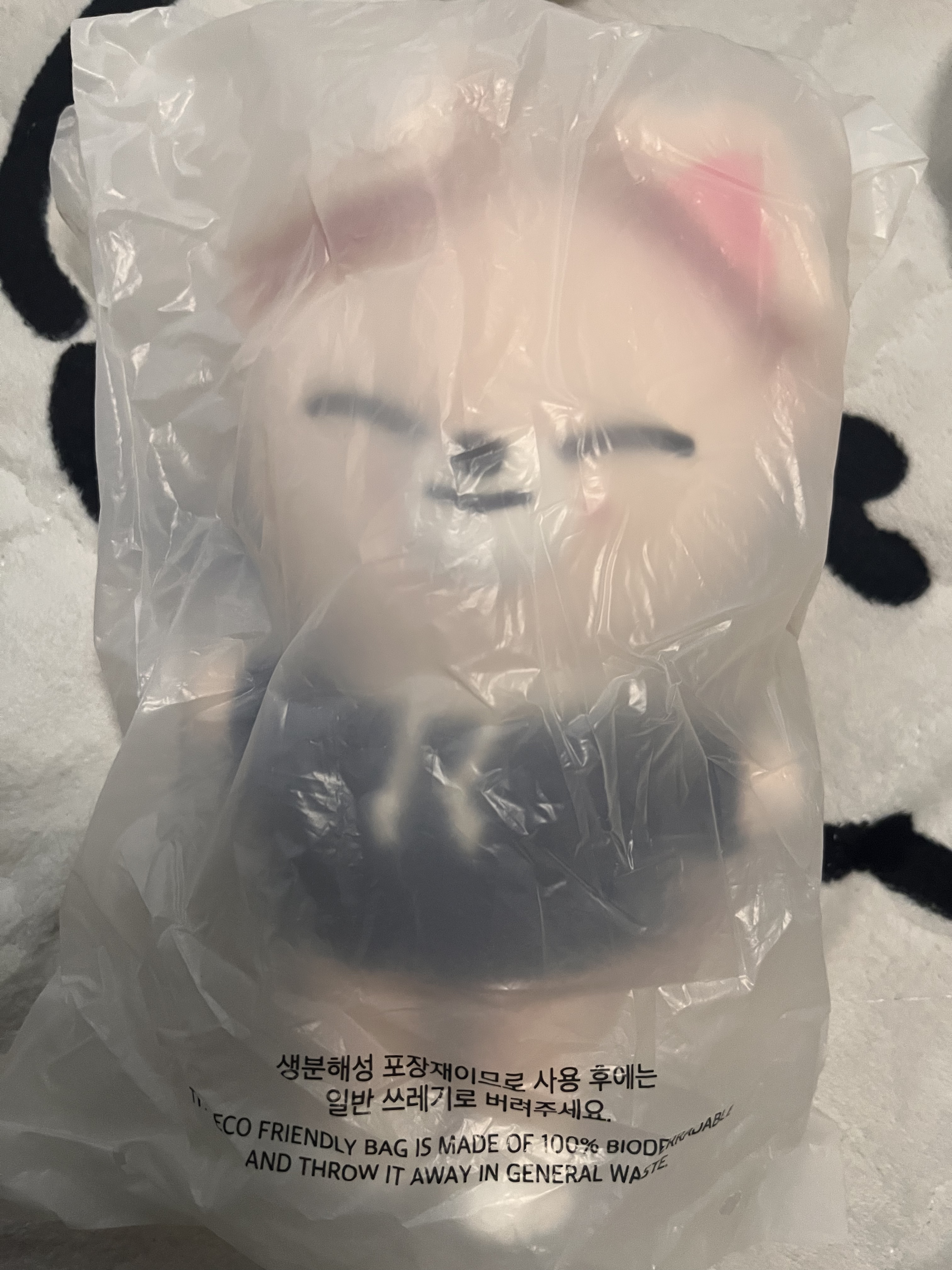 Stray Kids SKZOO Plush Original Ver. [Magic School Edition] | Official Kpop Merchandise, SKZOO Doll Collectible -FinaKpop 