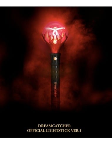 Dreamcatcher - Official Light Stick (Restock)-FinaKpop