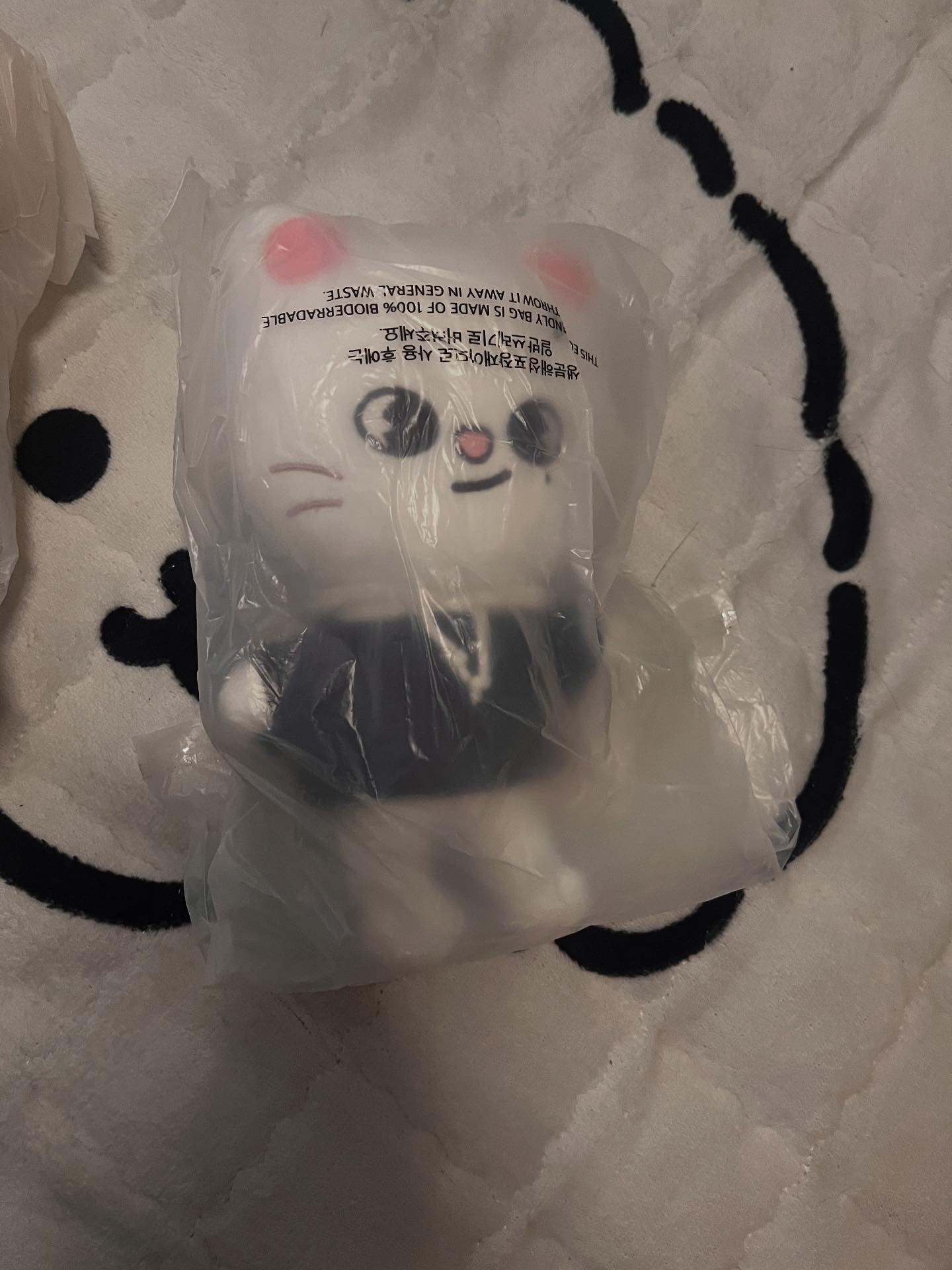 Stray Kids SKZOO Plush Original Ver. [Magic School Edition] | Official Kpop Merchandise, SKZOO Doll Collectible -FinaKpop 